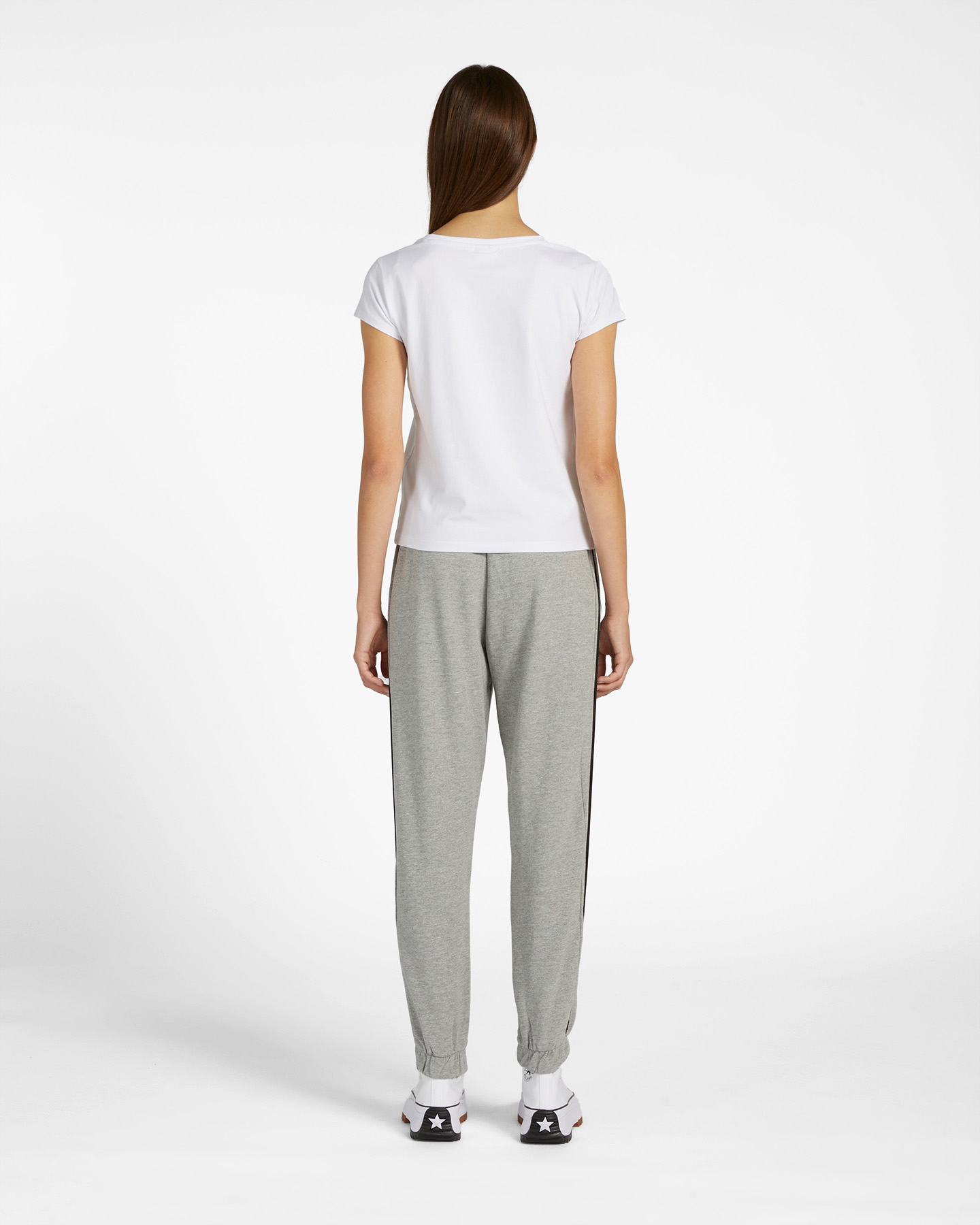 T-shirt ELLESSE BETTER W - 2 | Cisalfa Sport