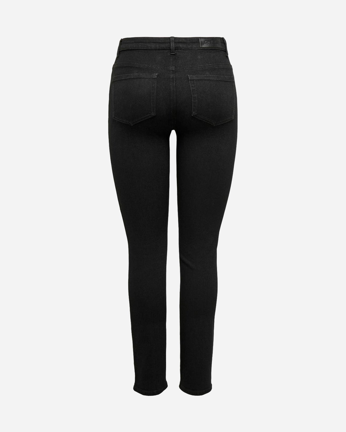 Jeans ONLY SUI MID SLIM 32" W - Nero - 1 | Cisalfa Sport