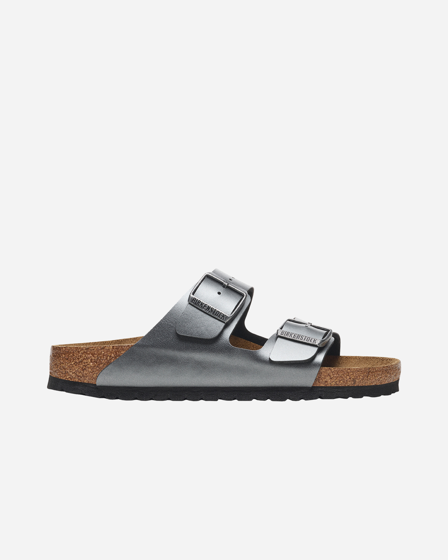 Sandali BIRKENSTOCK ARIZONA W - Nero - 2 | Cisalfa Sport