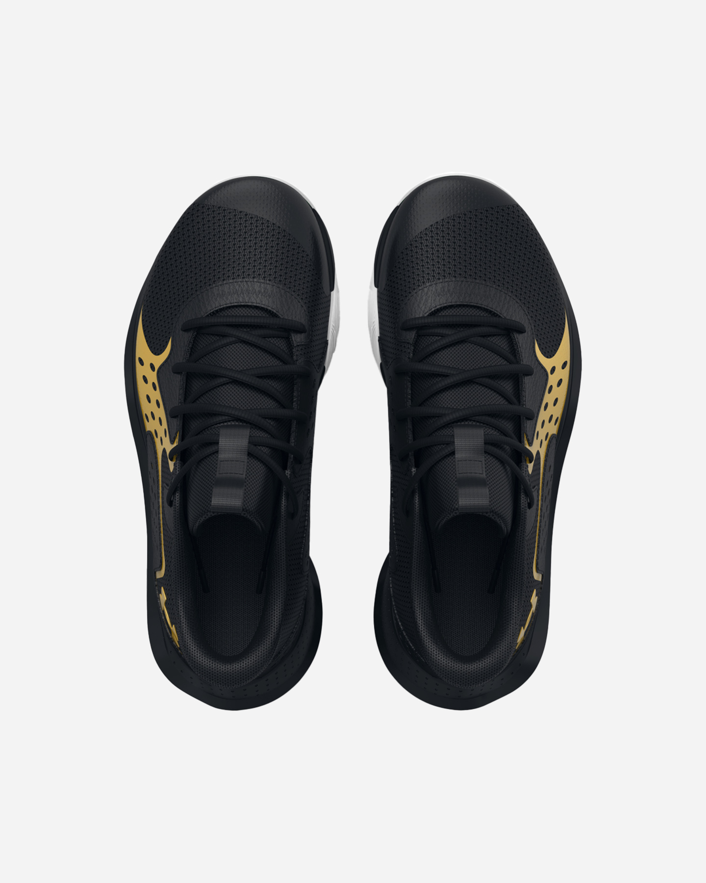 Scarpe basket UNDER ARMOUR JET'23 GS JR - 2 | Cisalfa Sport