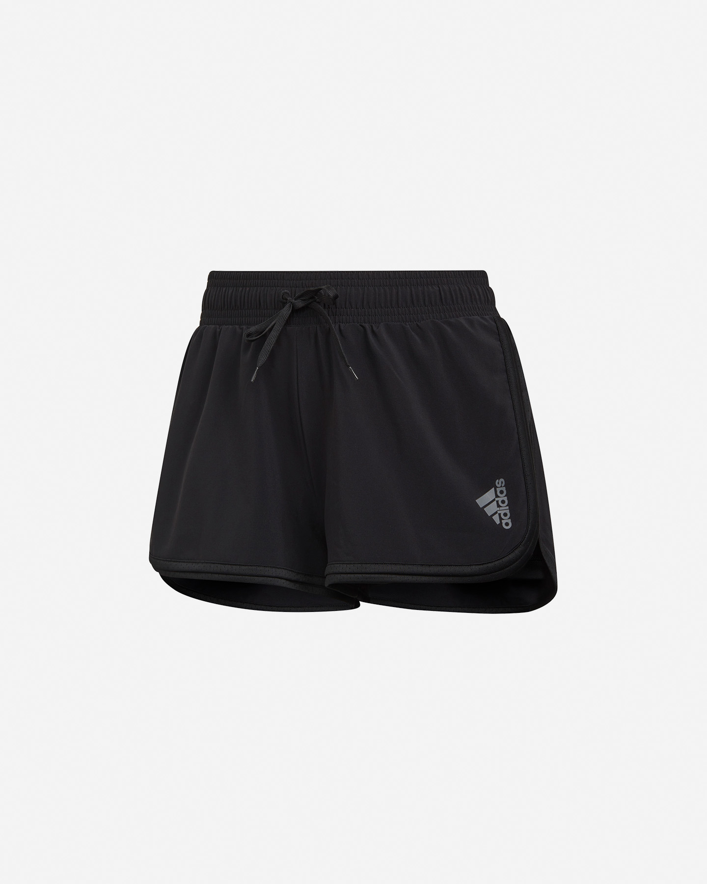 Bottom tennis ADIDAS CLUB W - Nero - 0 | Cisalfa Sport