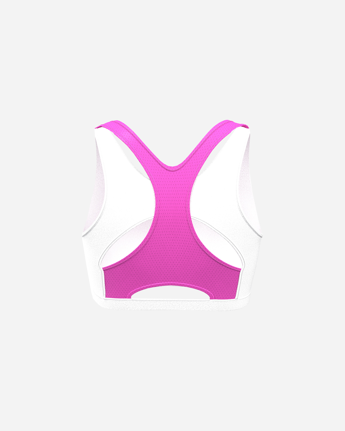 T-shirt tennis X3 POR TRES KNOKKE W - Bianco - 1 | Cisalfa Sport