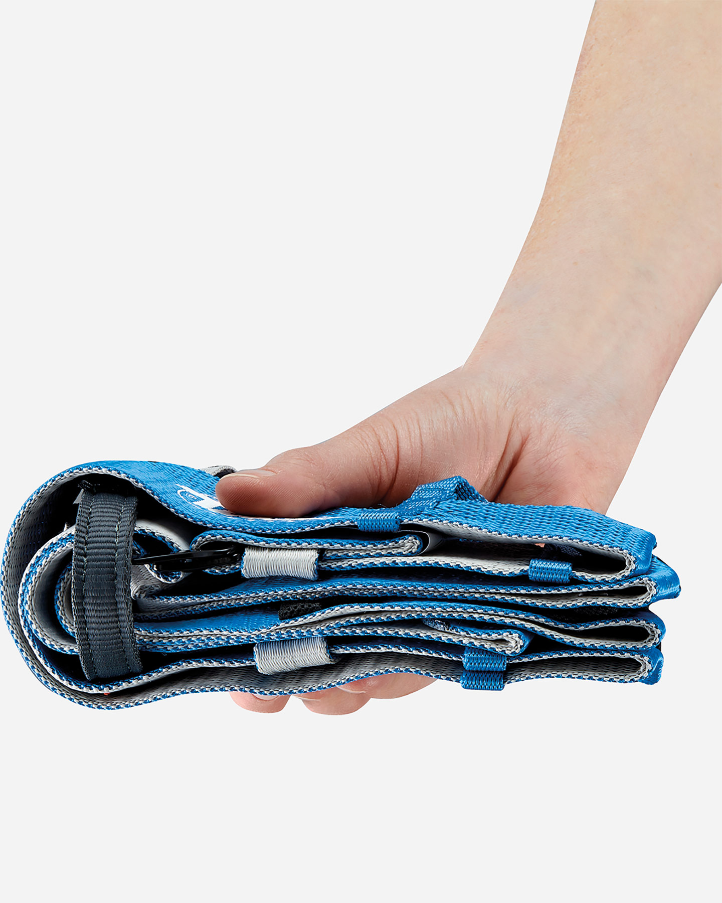 Imbragatura PETZL TOUR S-M  - Blu - 3 | Cisalfa Sport