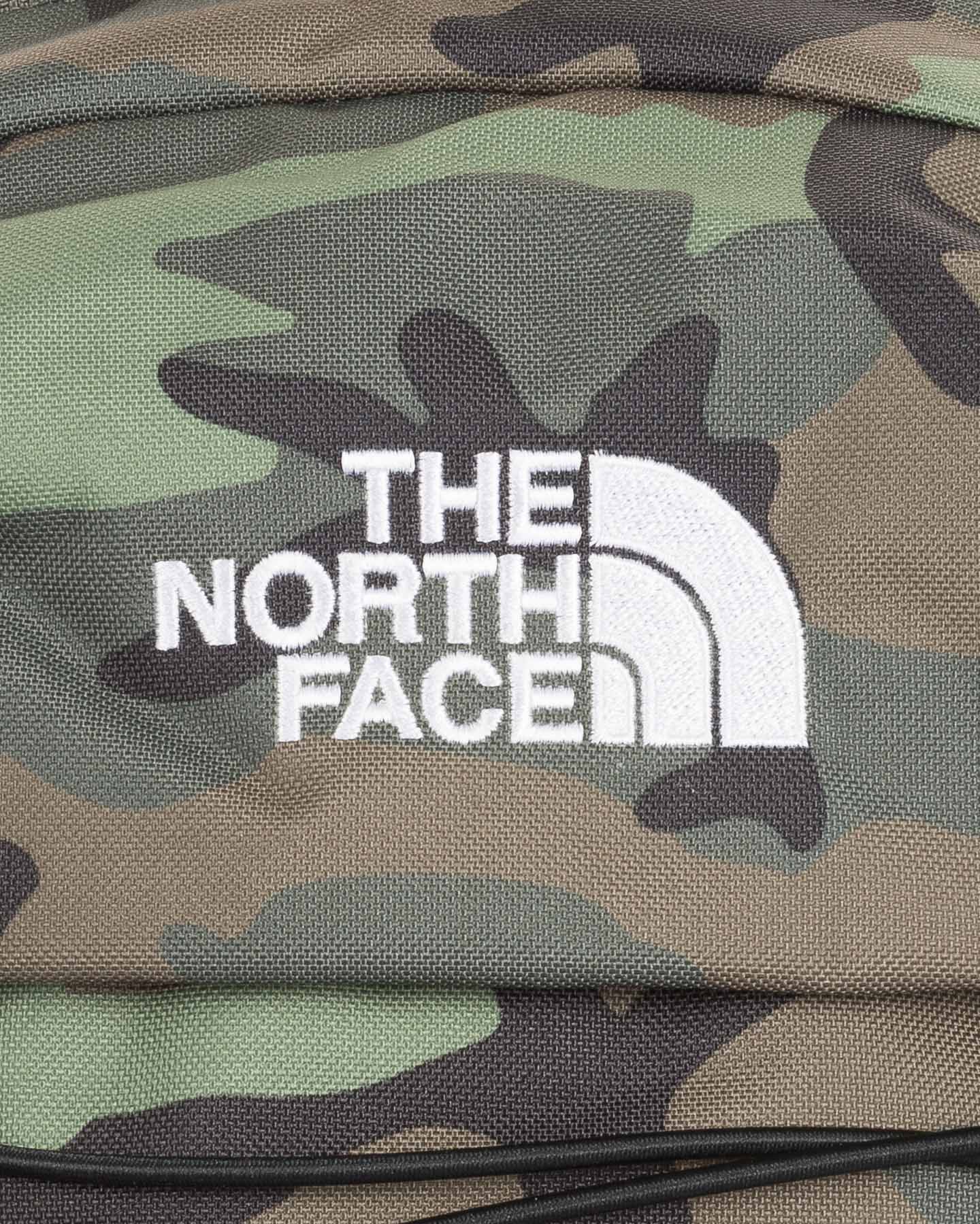Zaino THE NORTH FACE BOREALIS MINI  - 12 | Cisalfa Sport