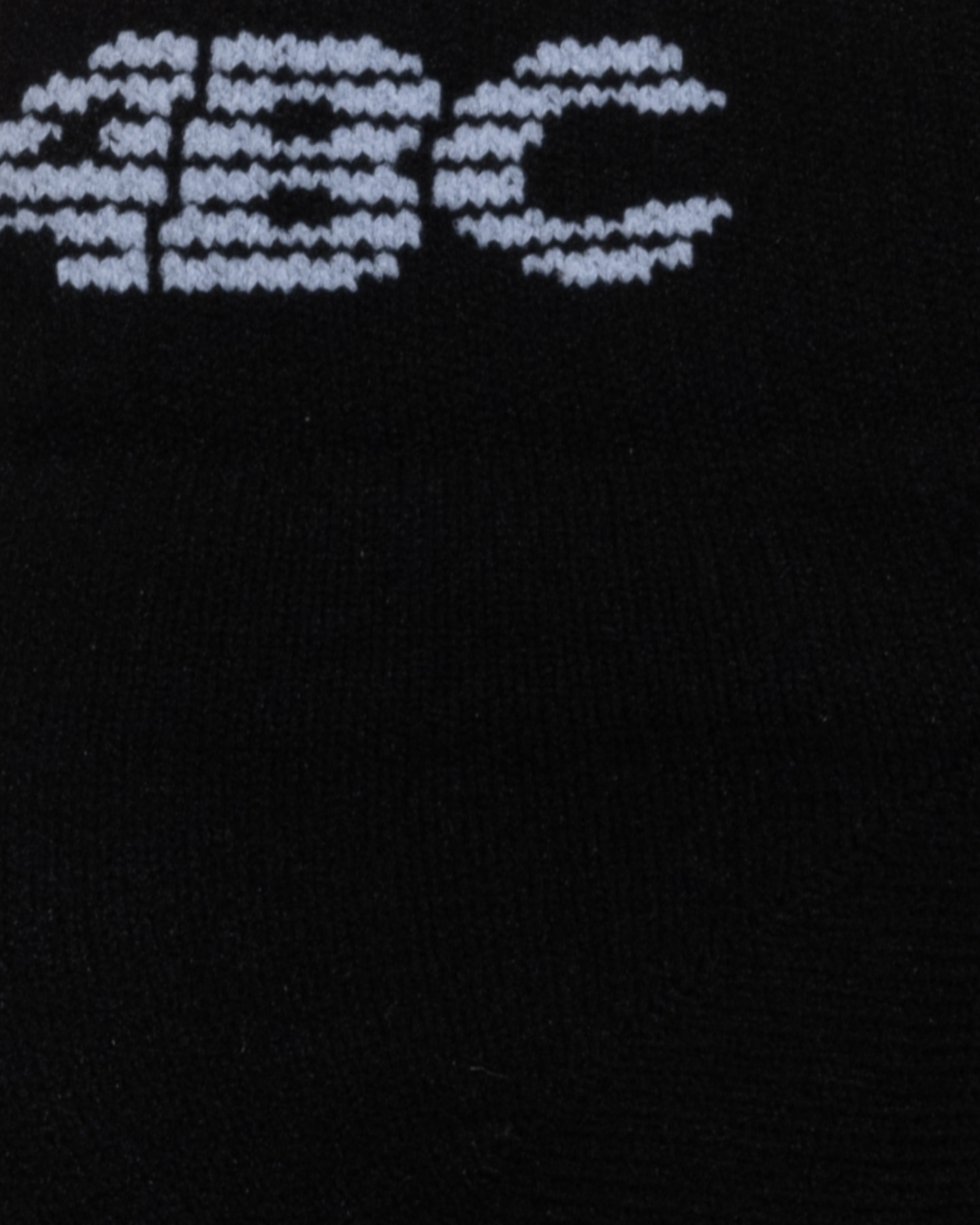 Calze running ABC RUNNING  - Bianco - 2 | Cisalfa Sport