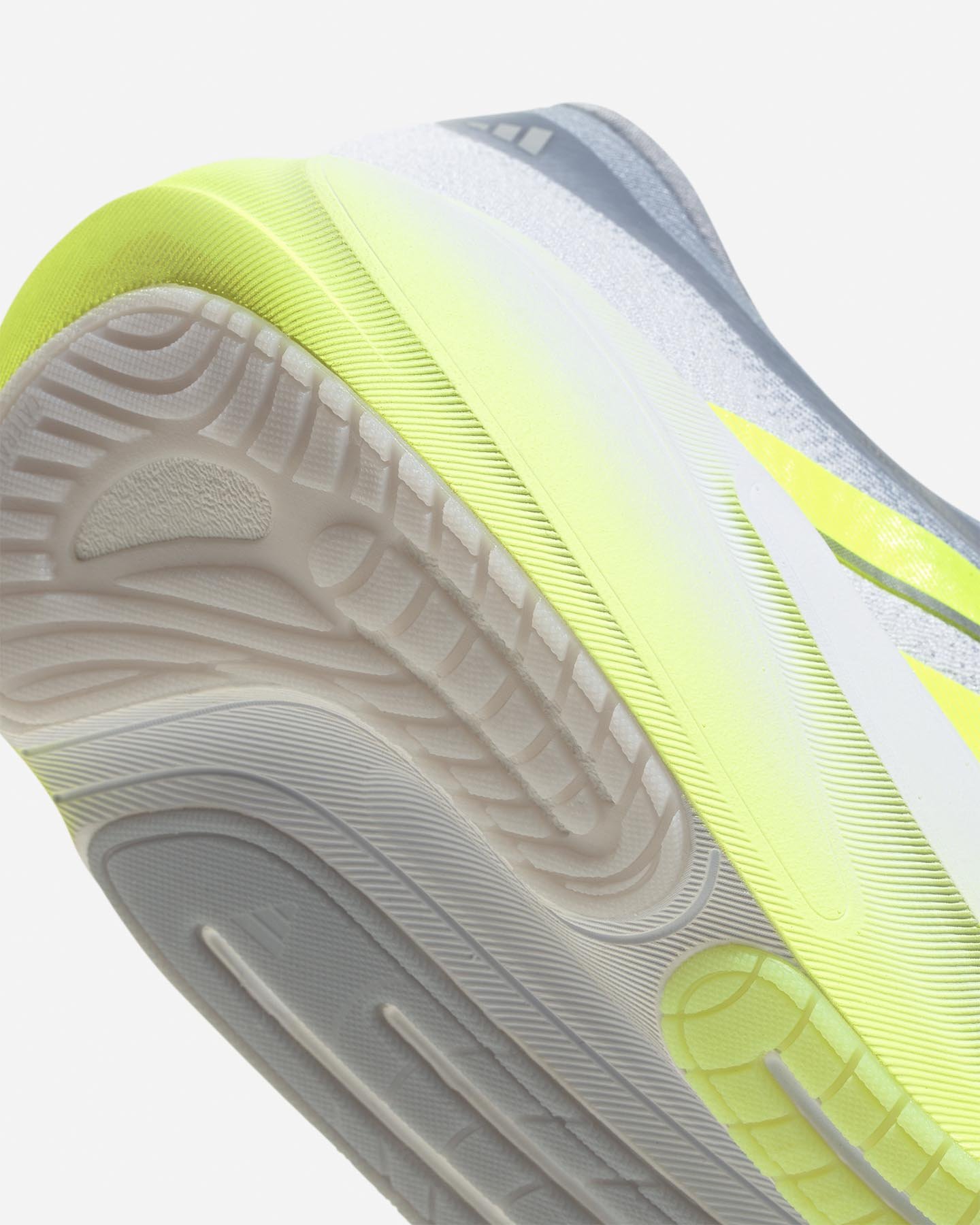 Scarpe running ADIDAS SUPERNOVA RISE 3 M - Nero - 4 | Cisalfa Sport