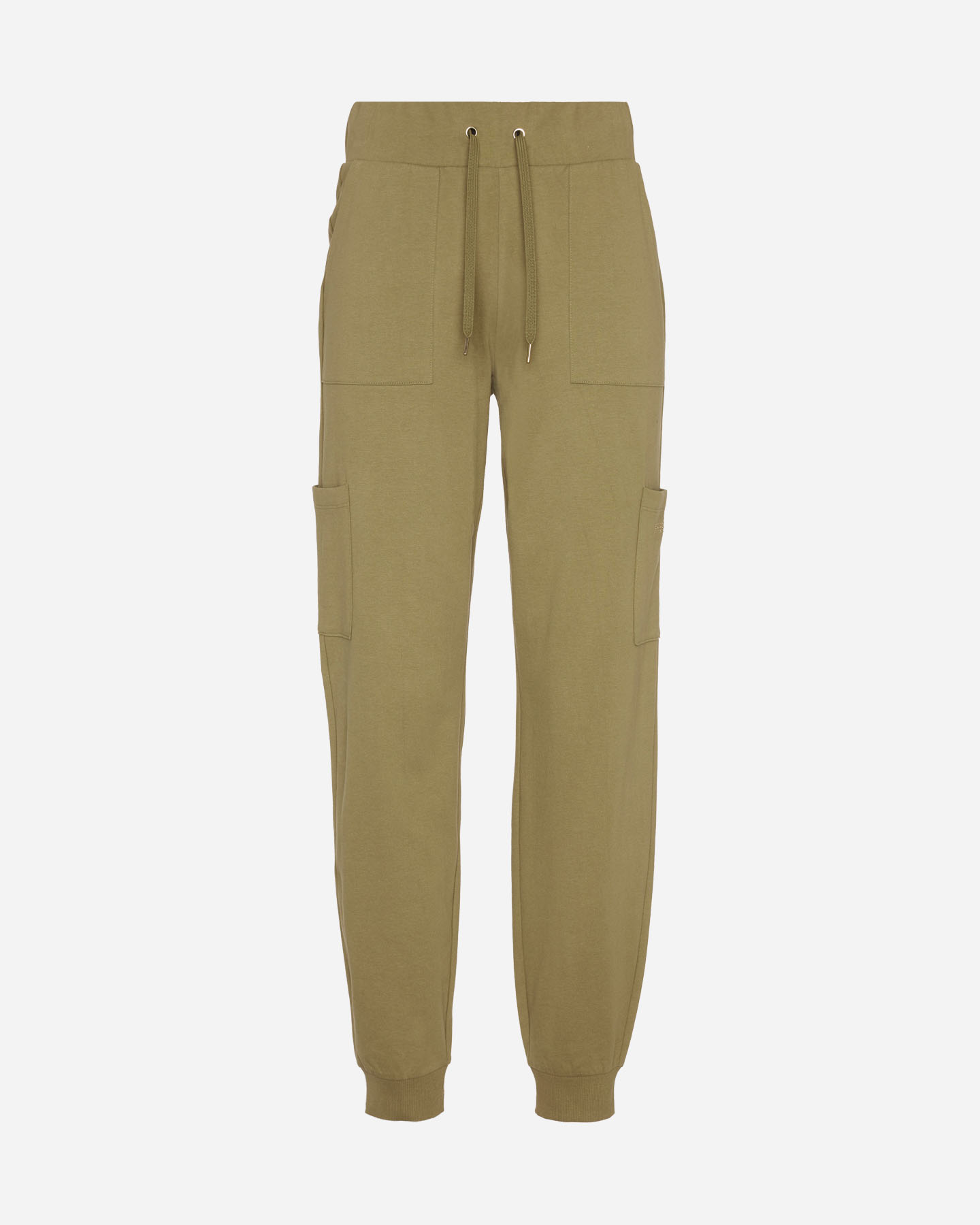 Pantalone FREDDY CARGO W - Verde - 0 | Cisalfa Sport