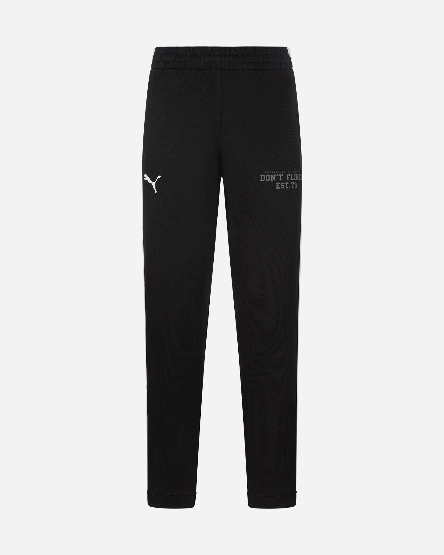 Pantalone PUMA DON'T FLINCH M - Nero - 0 | Cisalfa Sport