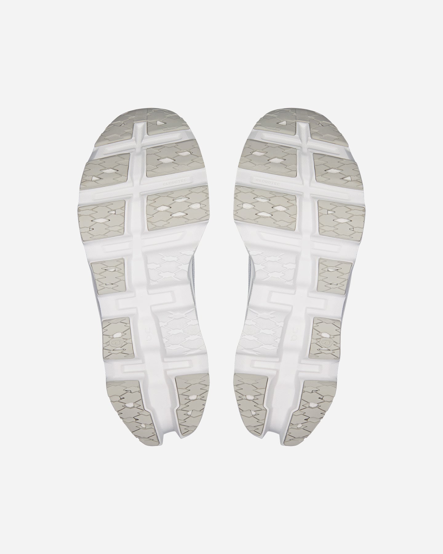 Scarpe running ON CLOUDMONSTER 3 W - Bianco - 2 | Cisalfa Sport