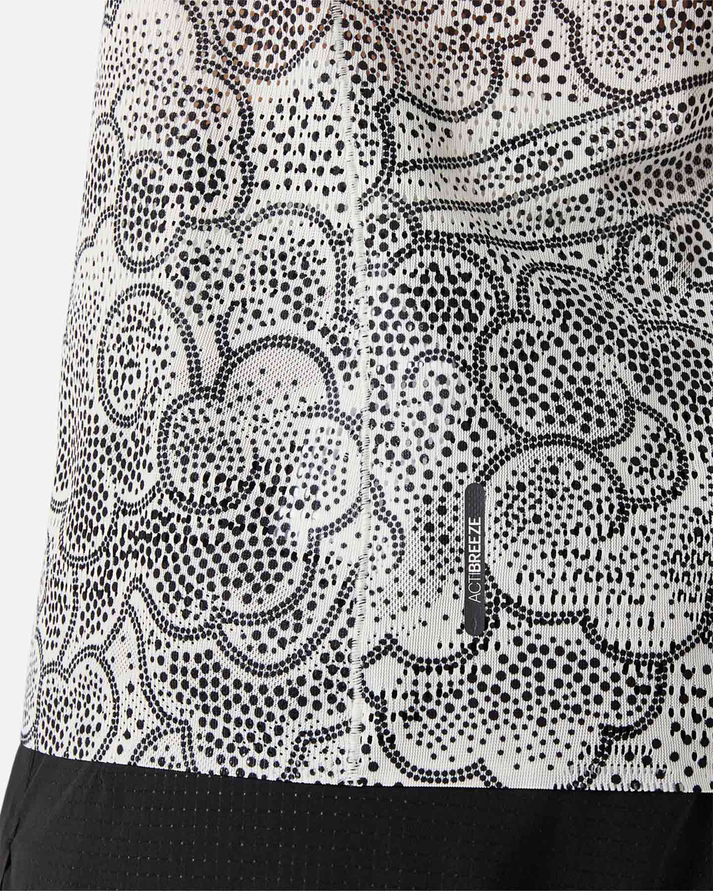 T-shirt running ASICS METARUN W - 5 | Cisalfa Sport