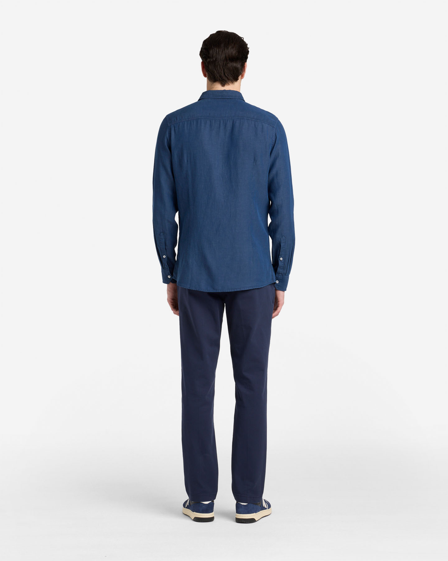 Camicia BEST COMPANY AUSTRALIAN WILD SAFARI M - Denim - 3 | Cisalfa Sport