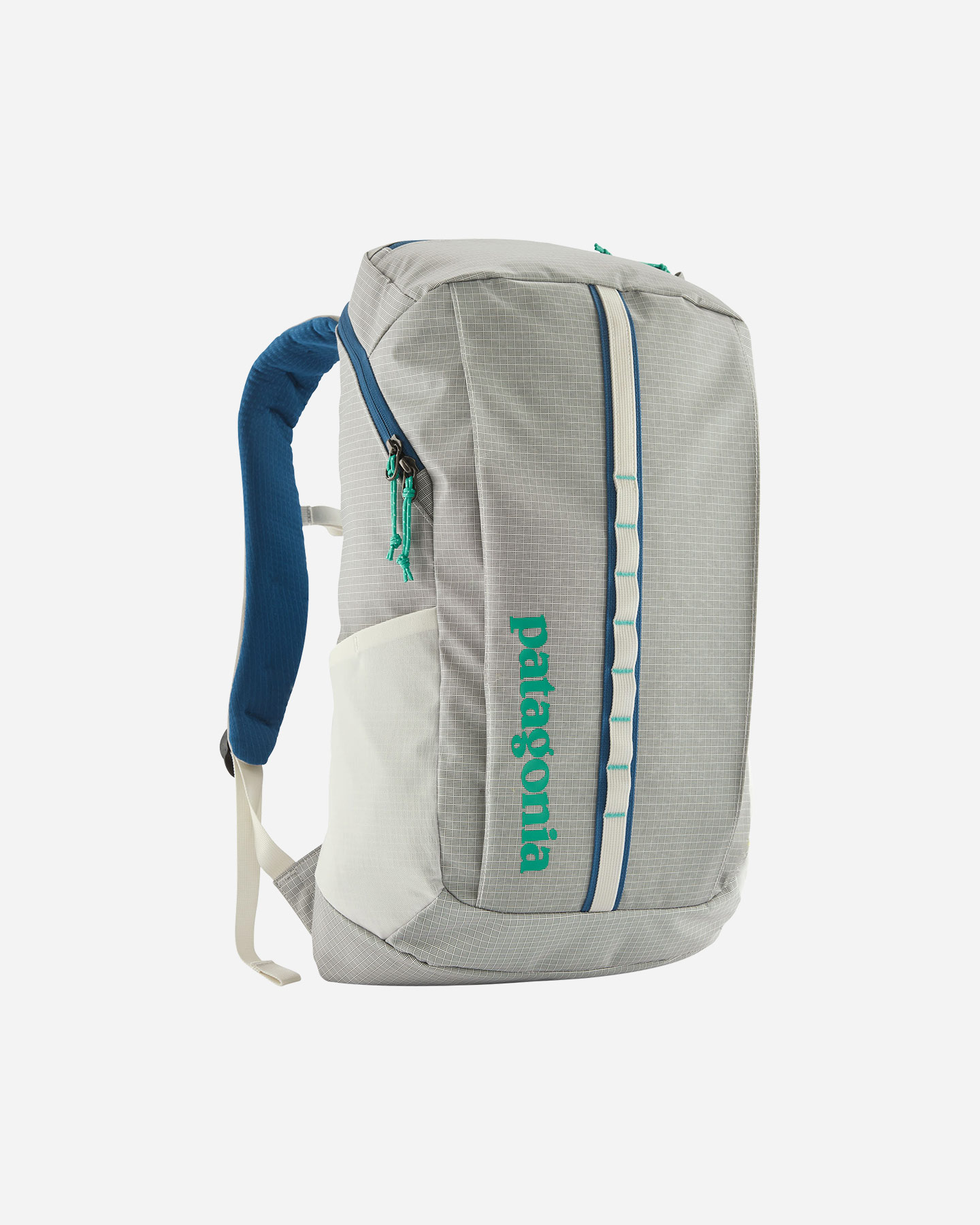 Zaino PATAGONIA BLACK HOLE PACK 25L  - Bianco - 0 | Cisalfa Sport