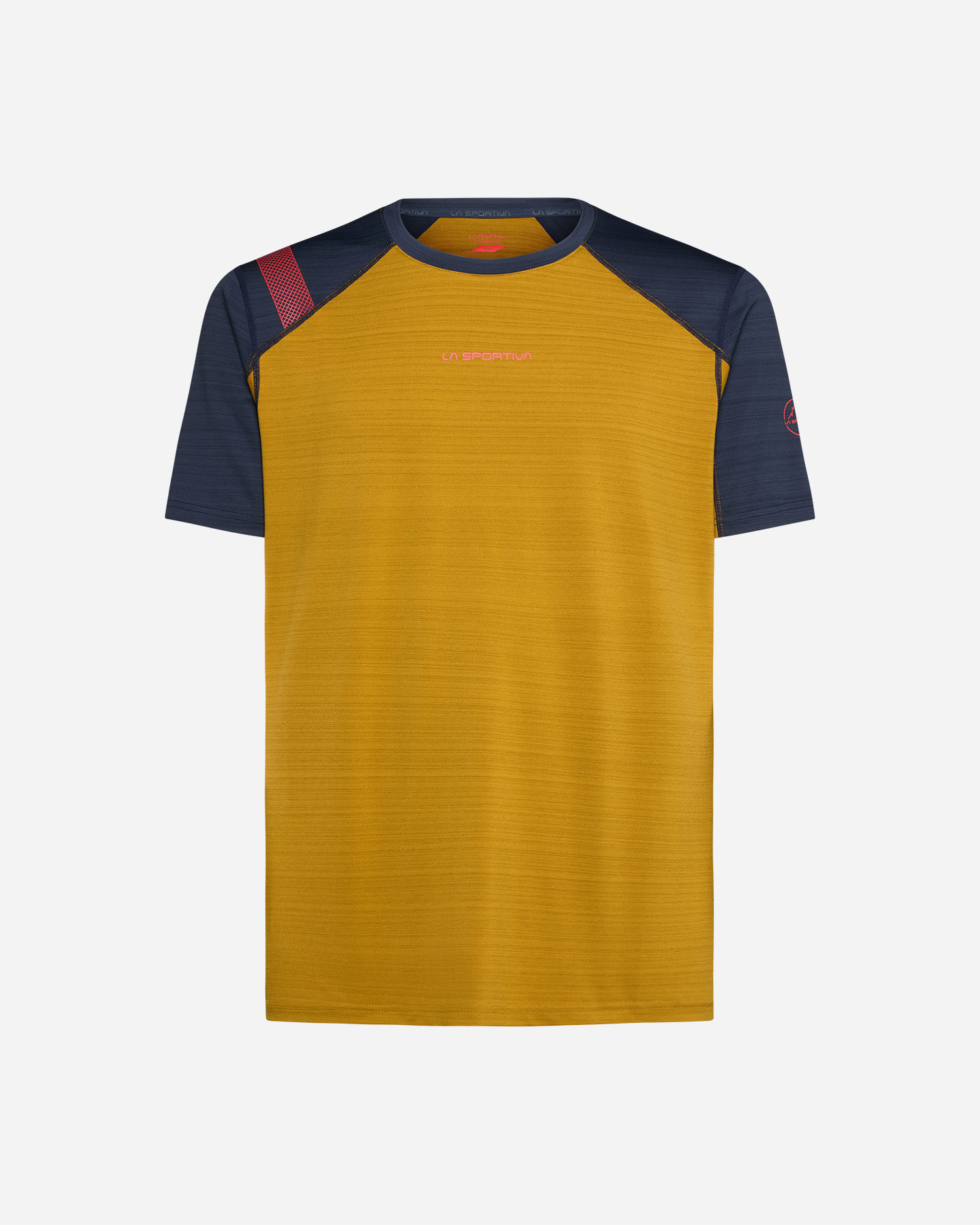 T-shirt LA SPORTIVA SUNFIRE M - Beige - 0 | Cisalfa Sport