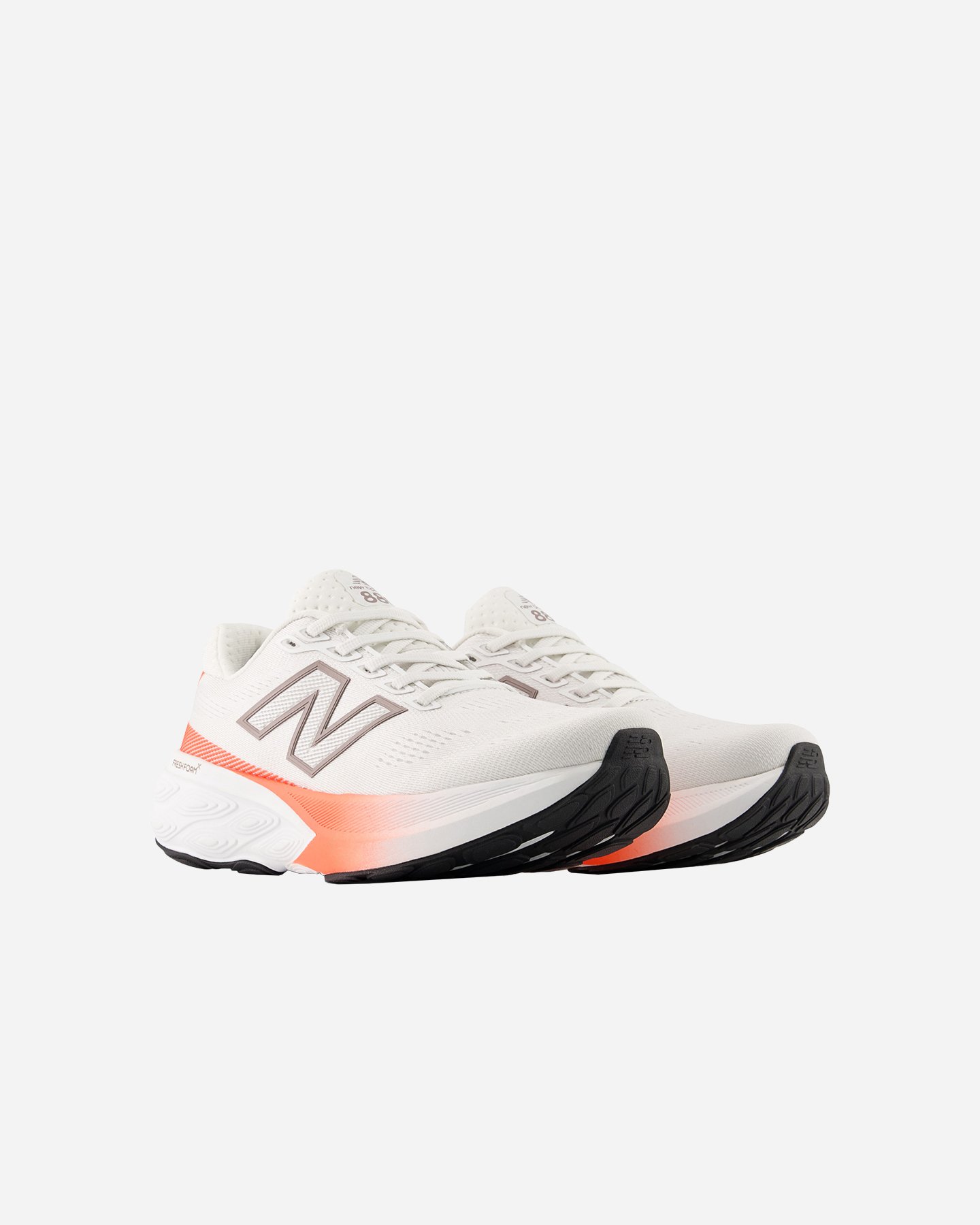 Scarpe running NEW BALANCE FRESH FOAM 880 V15 W - Bianco - 1 | Cisalfa Sport