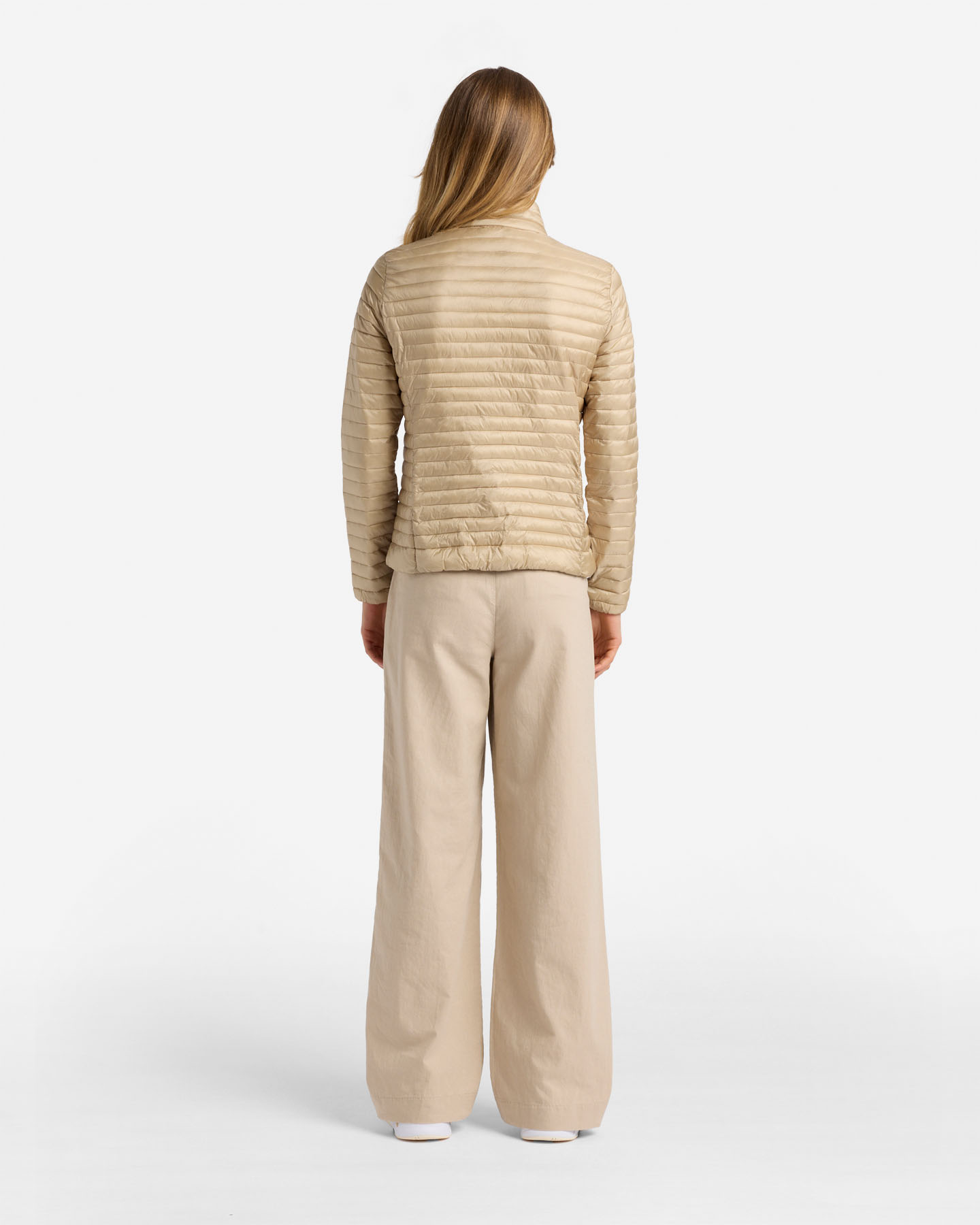 Giubbotto DACK'S ESSENTIAL W - Beige - 3 | Cisalfa Sport