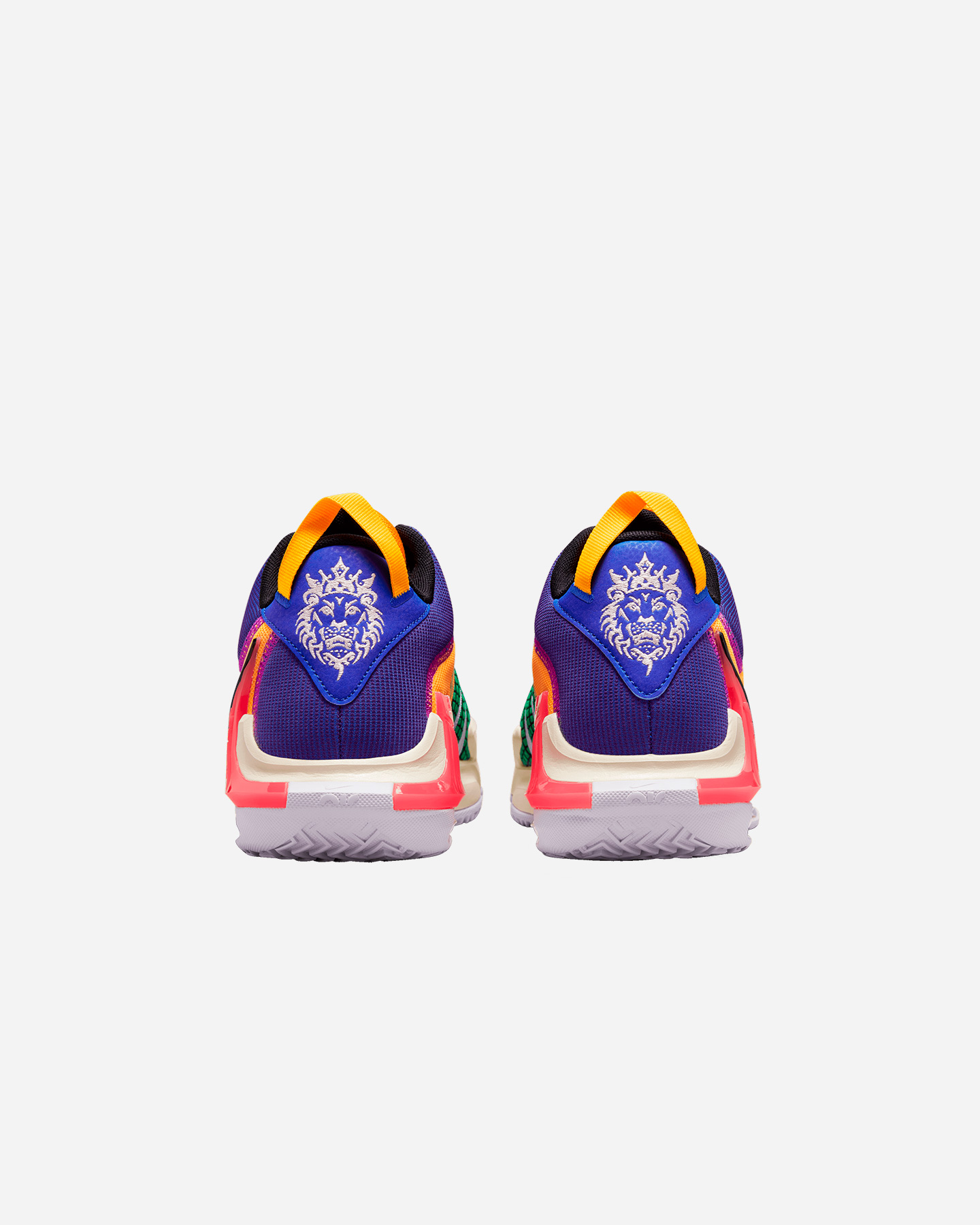 Scarpe basket NIKE LEBRON WITNESS 7  - 4 | Cisalfa Sport