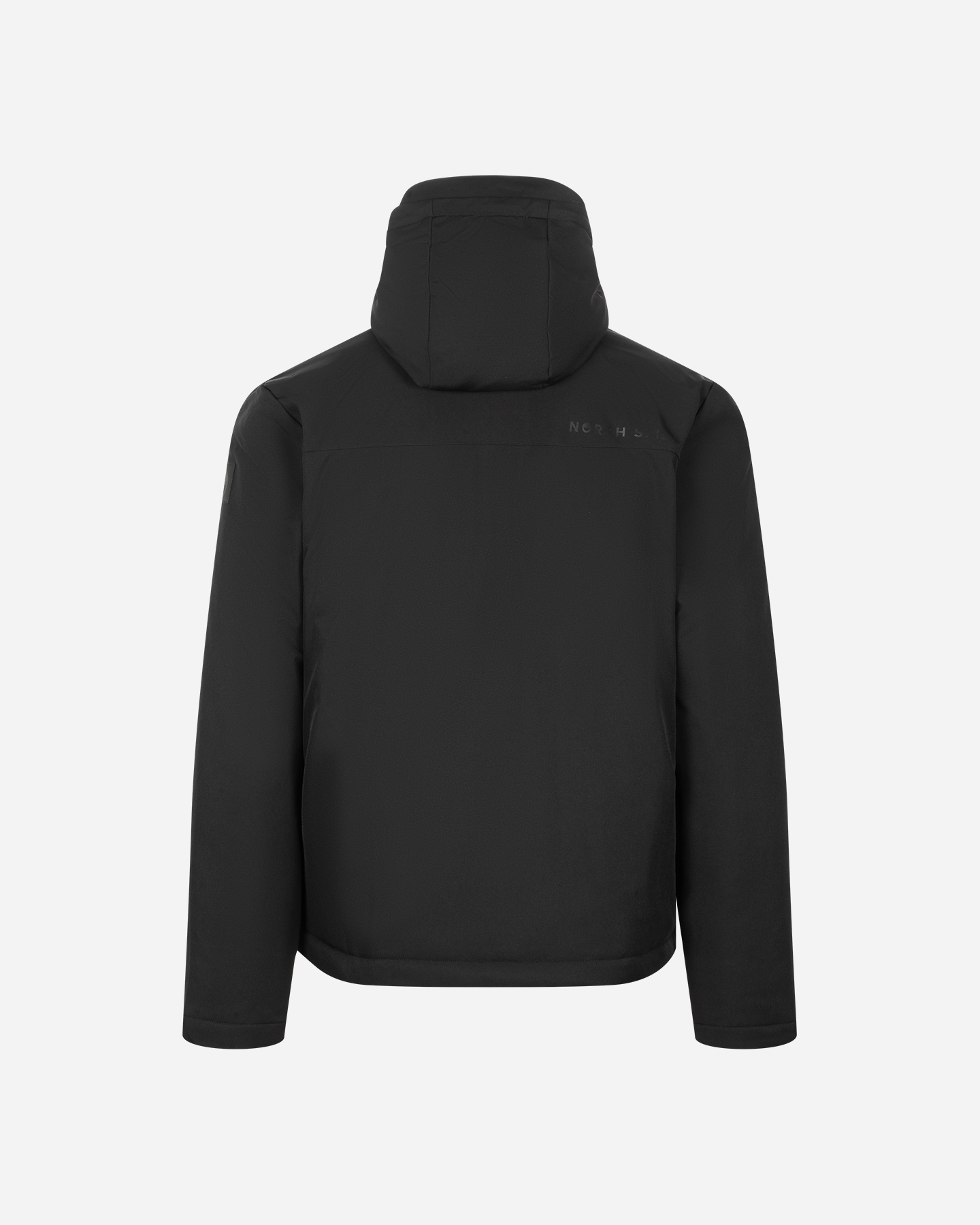 Giubbotto NORTH SAILS HOBART SOFTSHELL M - Nero - 1 | Cisalfa Sport