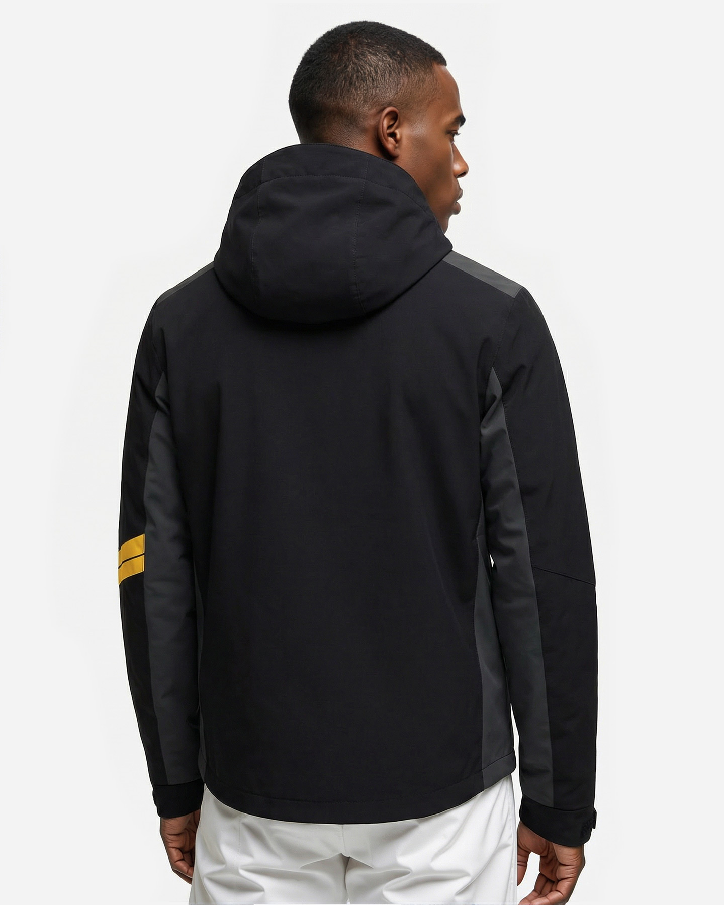 Giacca sci ELLESSE PERFORMANCE M - Nero - 3 | Cisalfa Sport