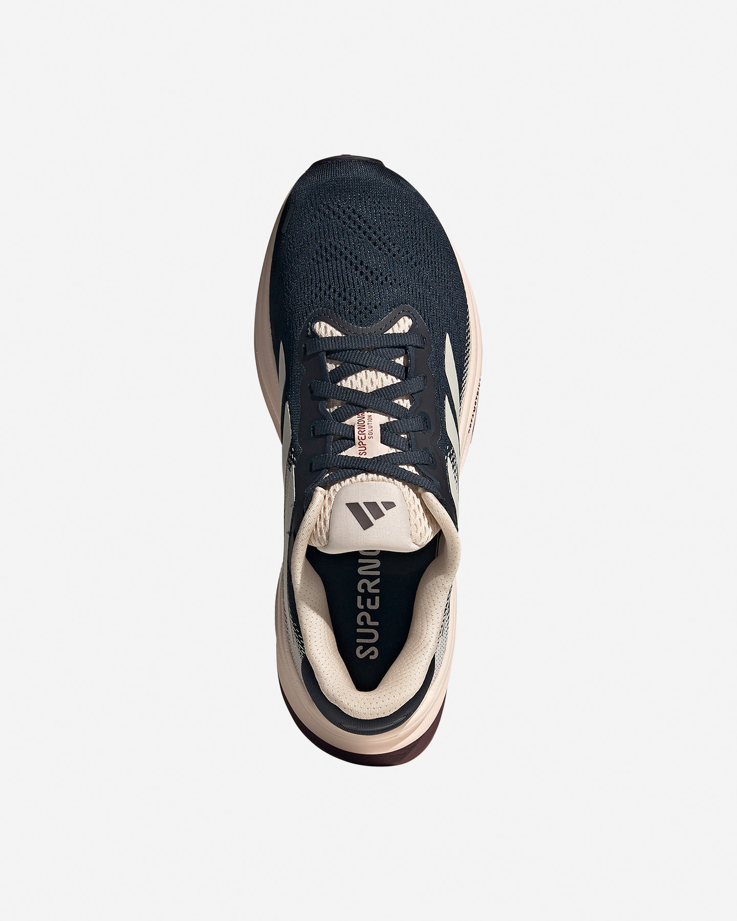 Scarpe running ADIDAS SUPERNOVA SOLUTION 2 W - Rosa - 2 | Cisalfa Sport