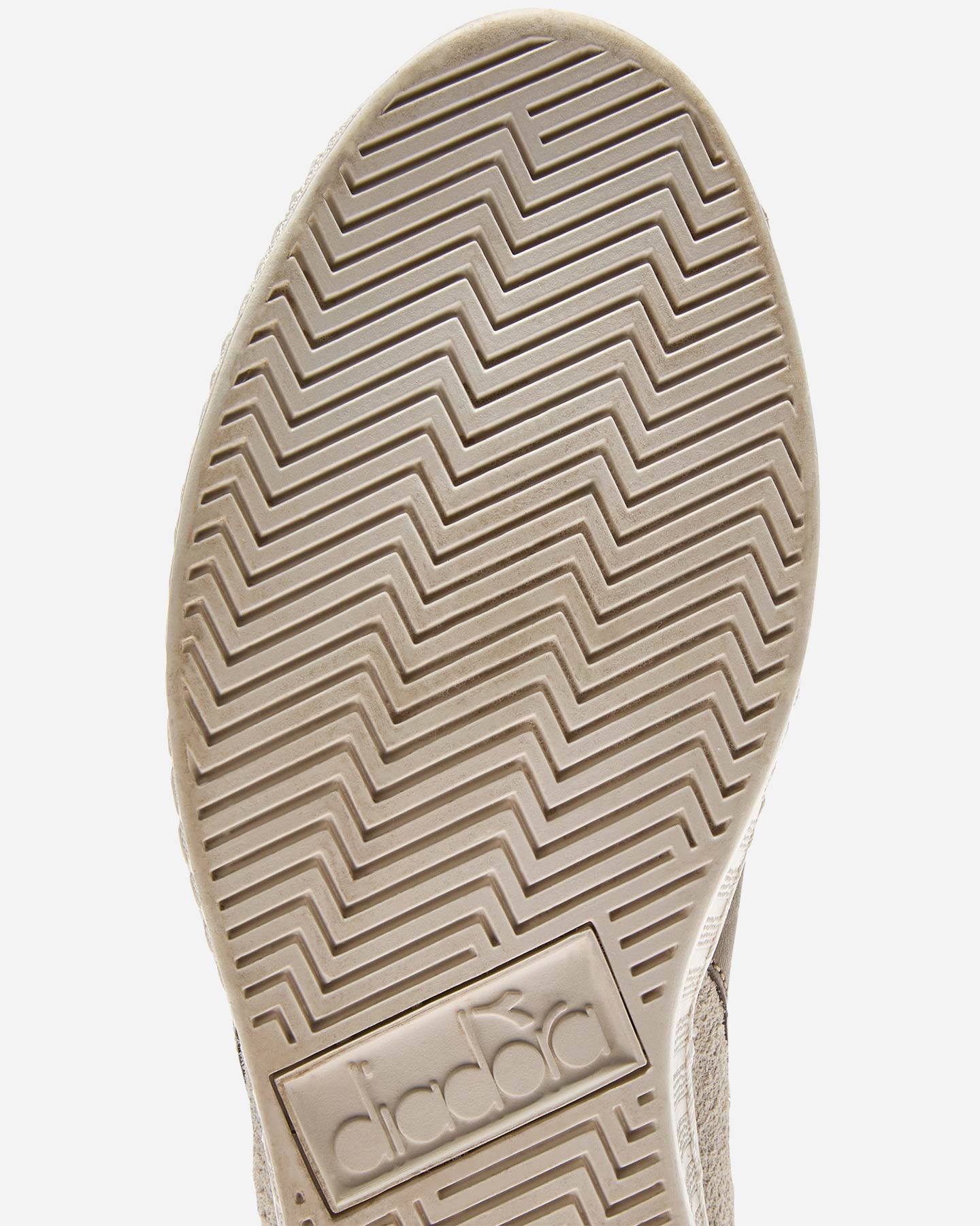 Scarpe sneakers DIADORA GAME LOW SUEDE WAXED W - Bianco - 4 | Cisalfa Sport