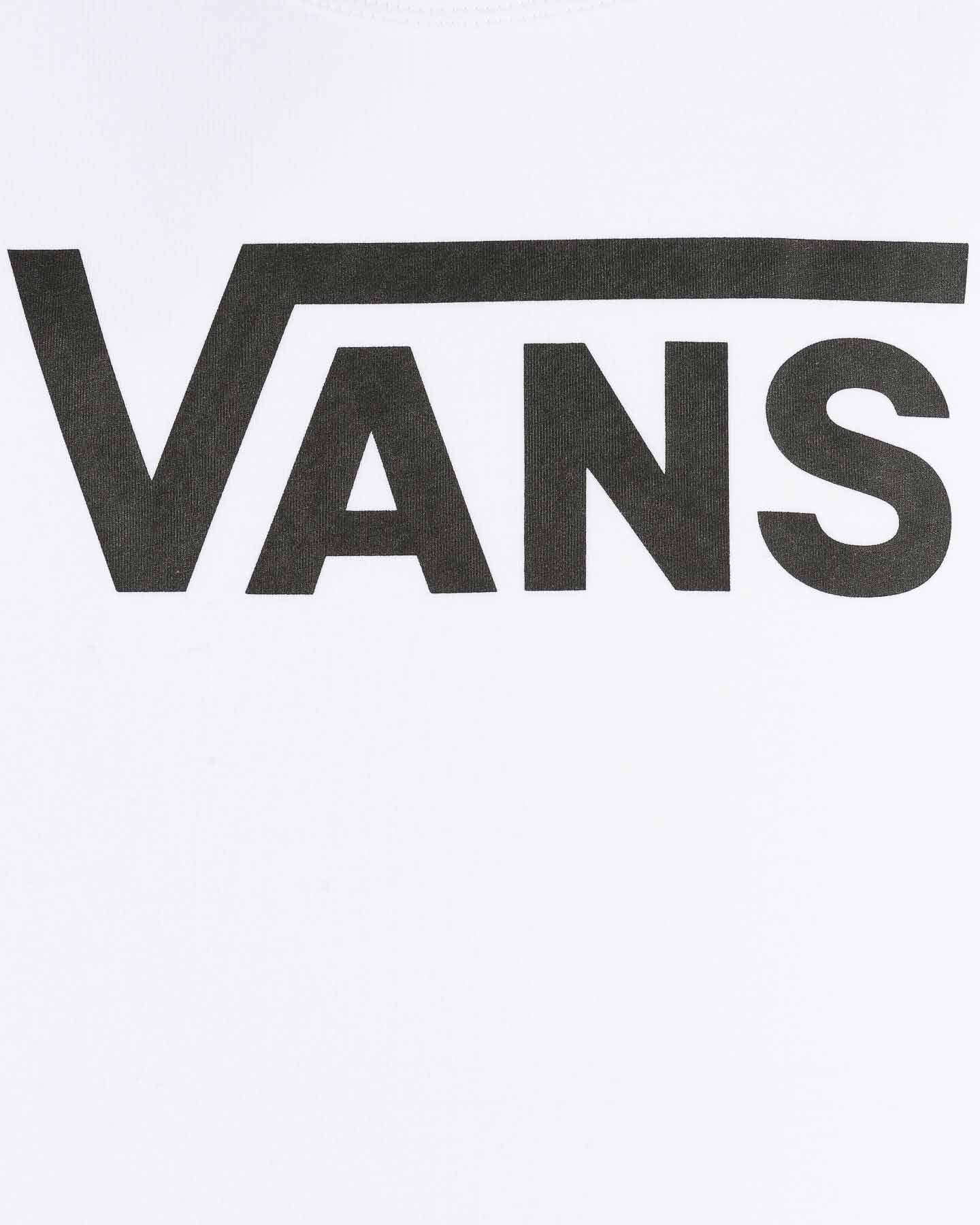 Canotta VANS GC CLASSIC TANK M - Bianco - 2 | Cisalfa Sport