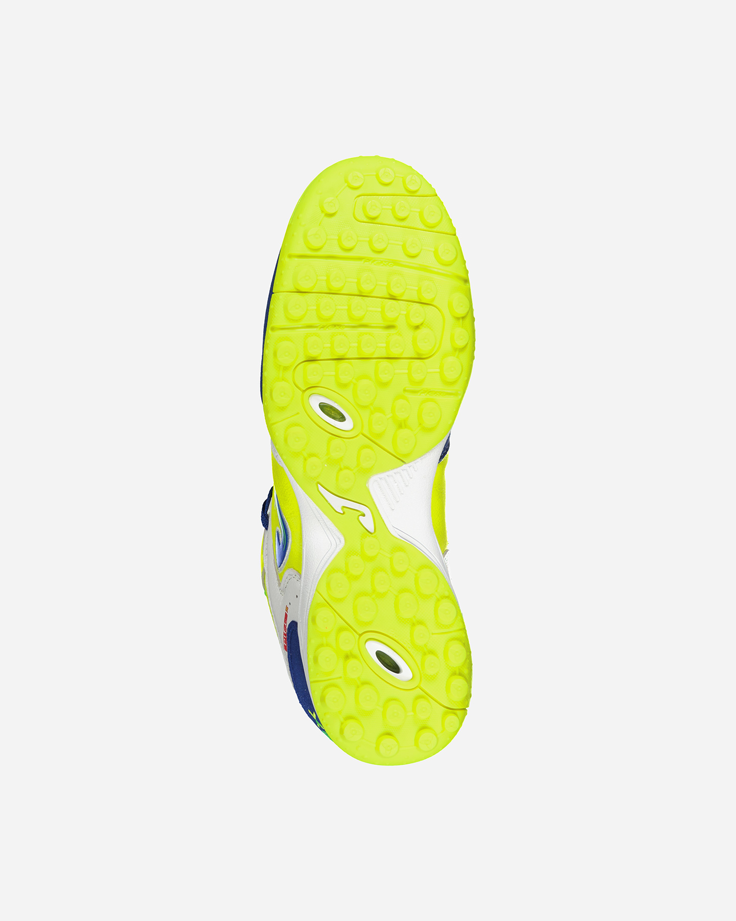Scarpe calcio JOMA TOP FLEX TF M - Color mix - 2 | Cisalfa Sport