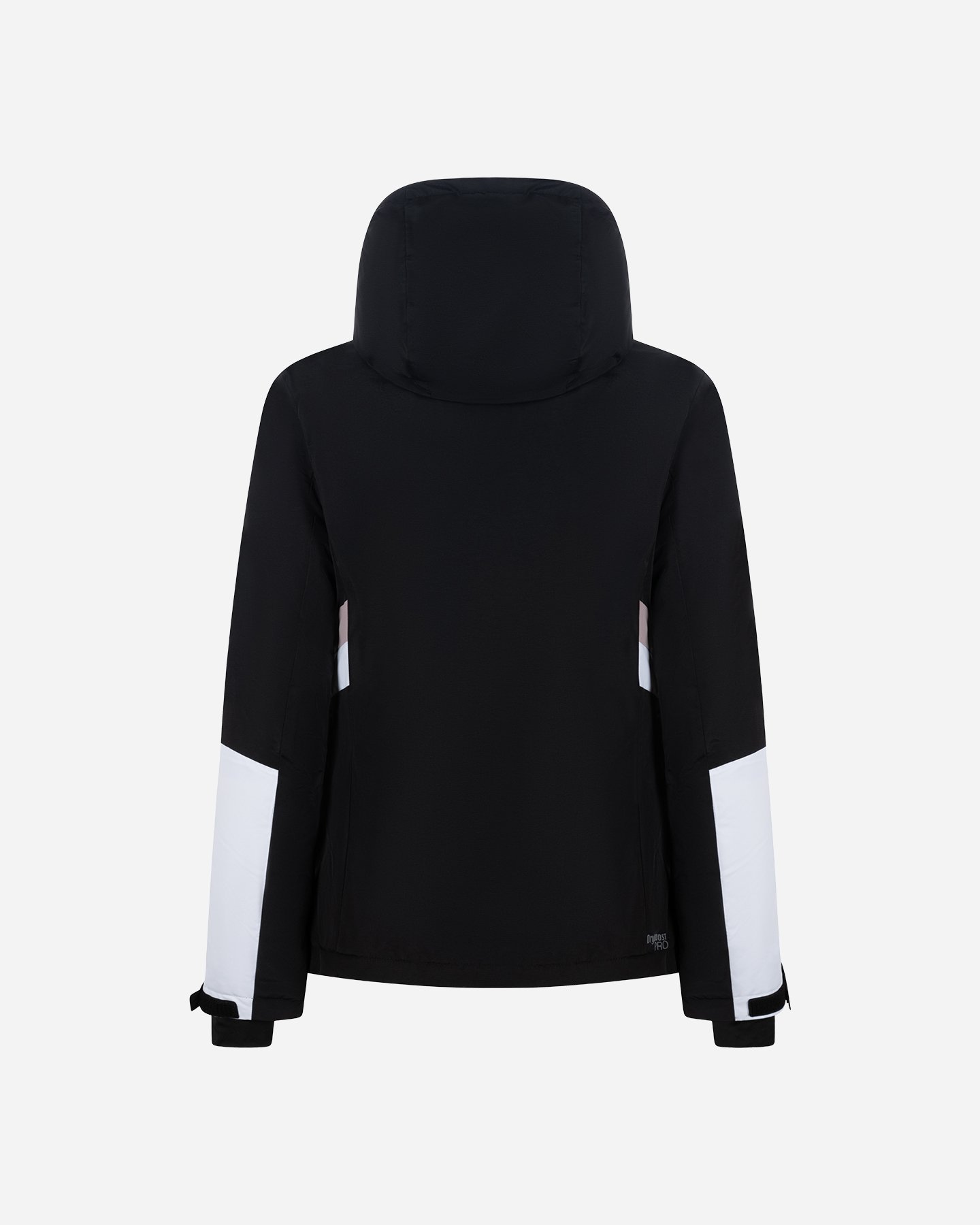 Giacca sci 8848 SKI ESSENTIAL W - Bianco - 1 | Cisalfa Sport