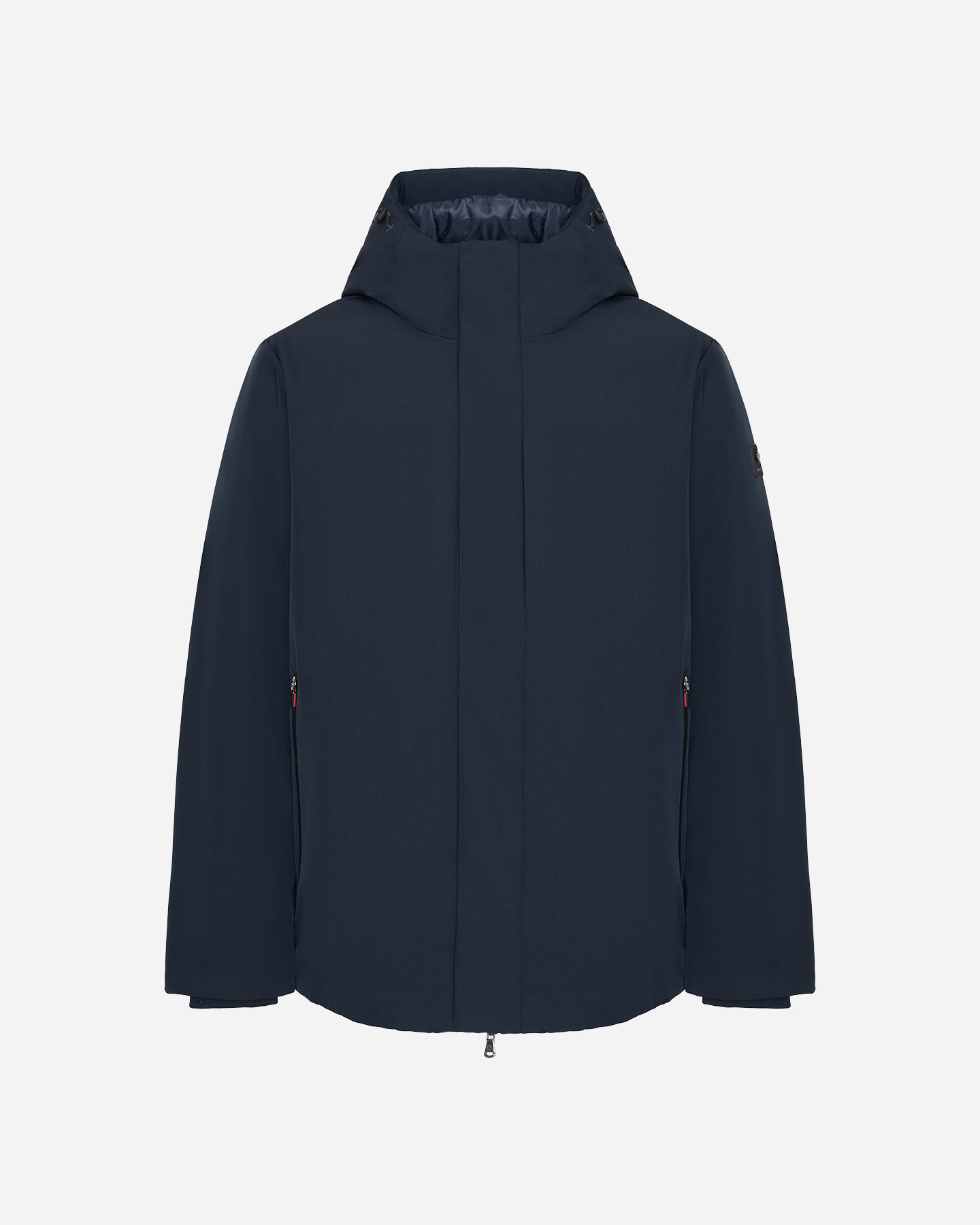 Giubbotto CANADIAN VAUGHAN PARKA M - Blu - 5 | Cisalfa Sport