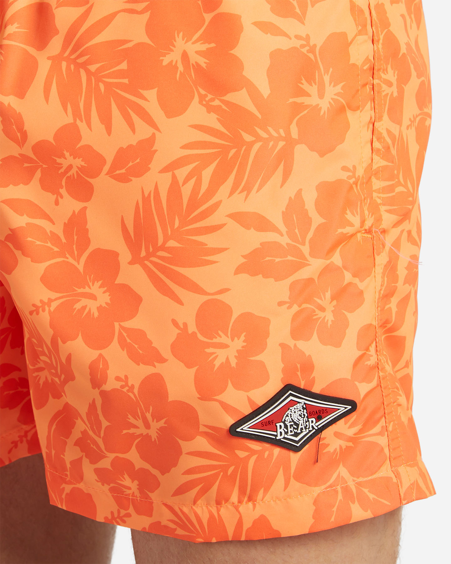 Boxer mare BEAR SURF CONCEPT M - Arancione - 3 | Cisalfa Sport