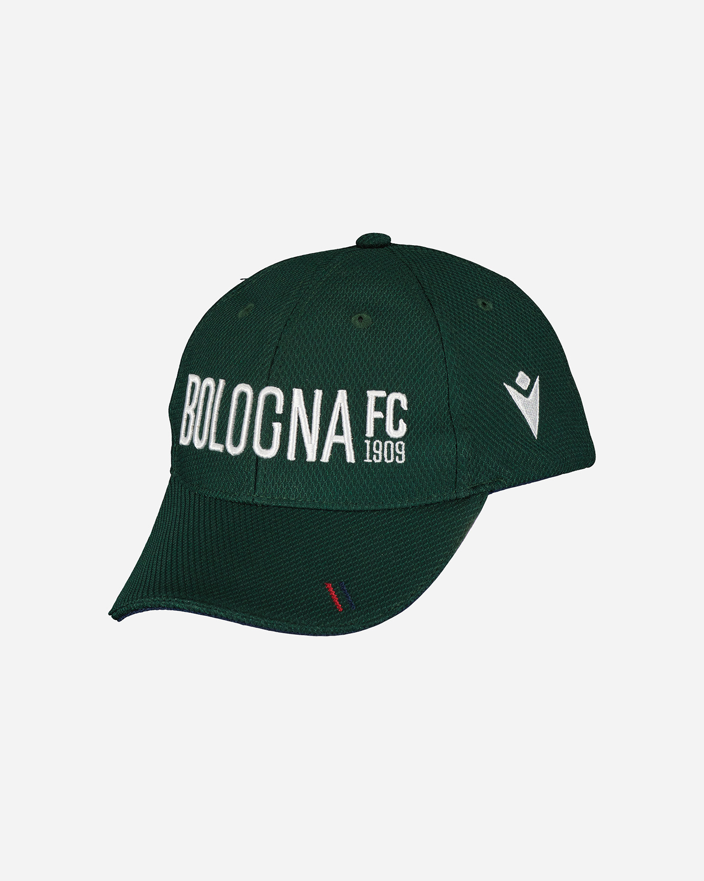 Accessorio calcio ufficiale MACRON BOLOGNA M21 22-23 JR - Color mix - 0 | Cisalfa Sport
