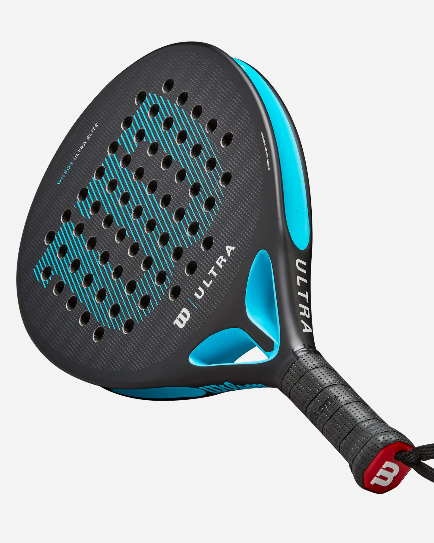 Racchetta padel intermedia WILSON ULTRA ELITE V2 - 3 | Cisalfa Sport