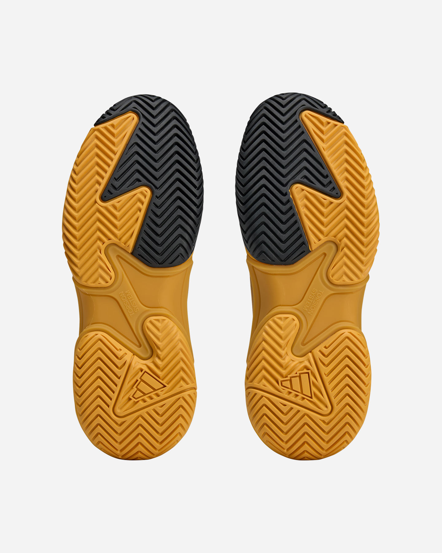 Scarpe tennis ADIDAS BARRICADE 13 YAMAMOTO W - Bianco - 2 | Cisalfa Sport