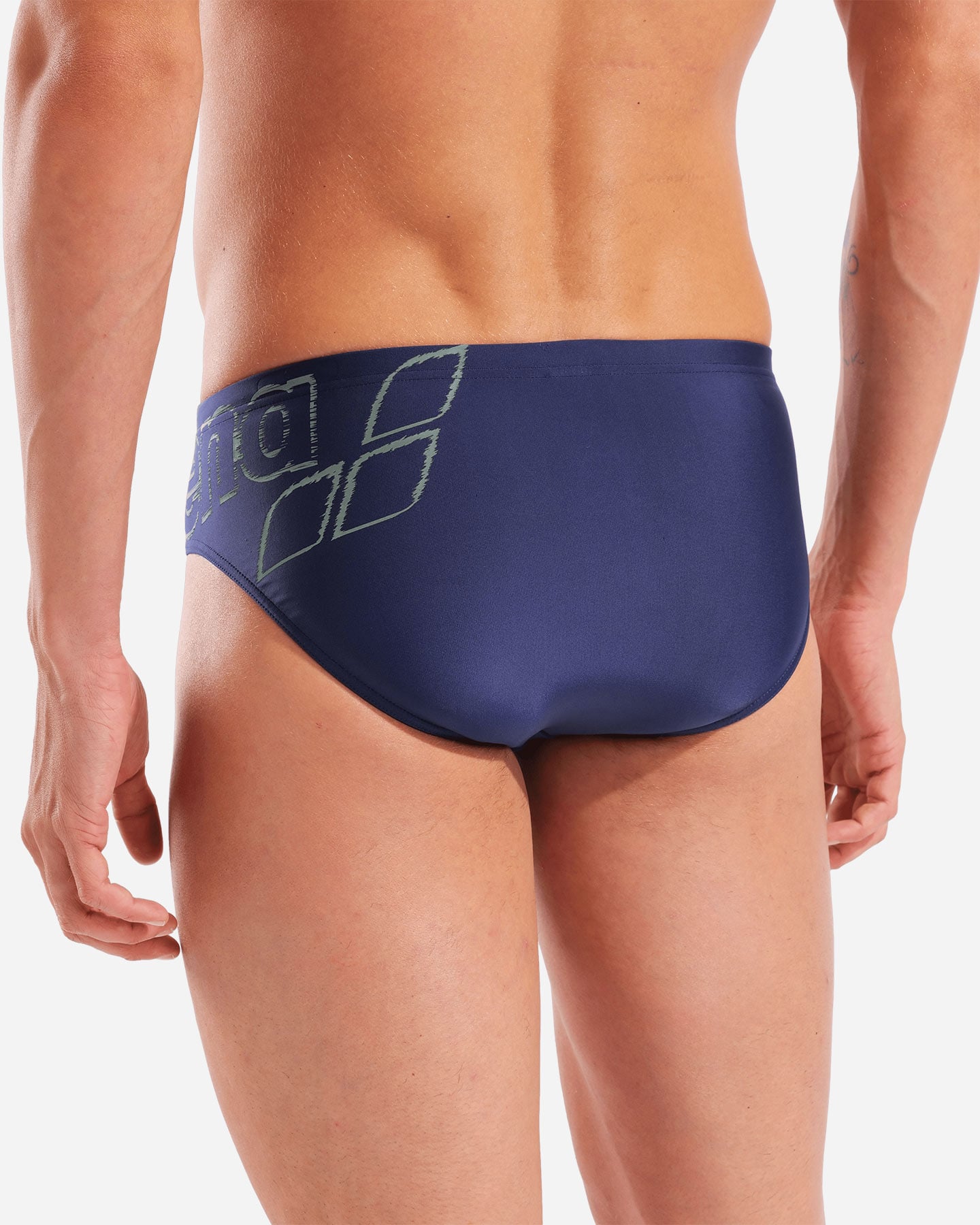 Slip piscina ARENA SCRATCHY M - 4 | Cisalfa Sport