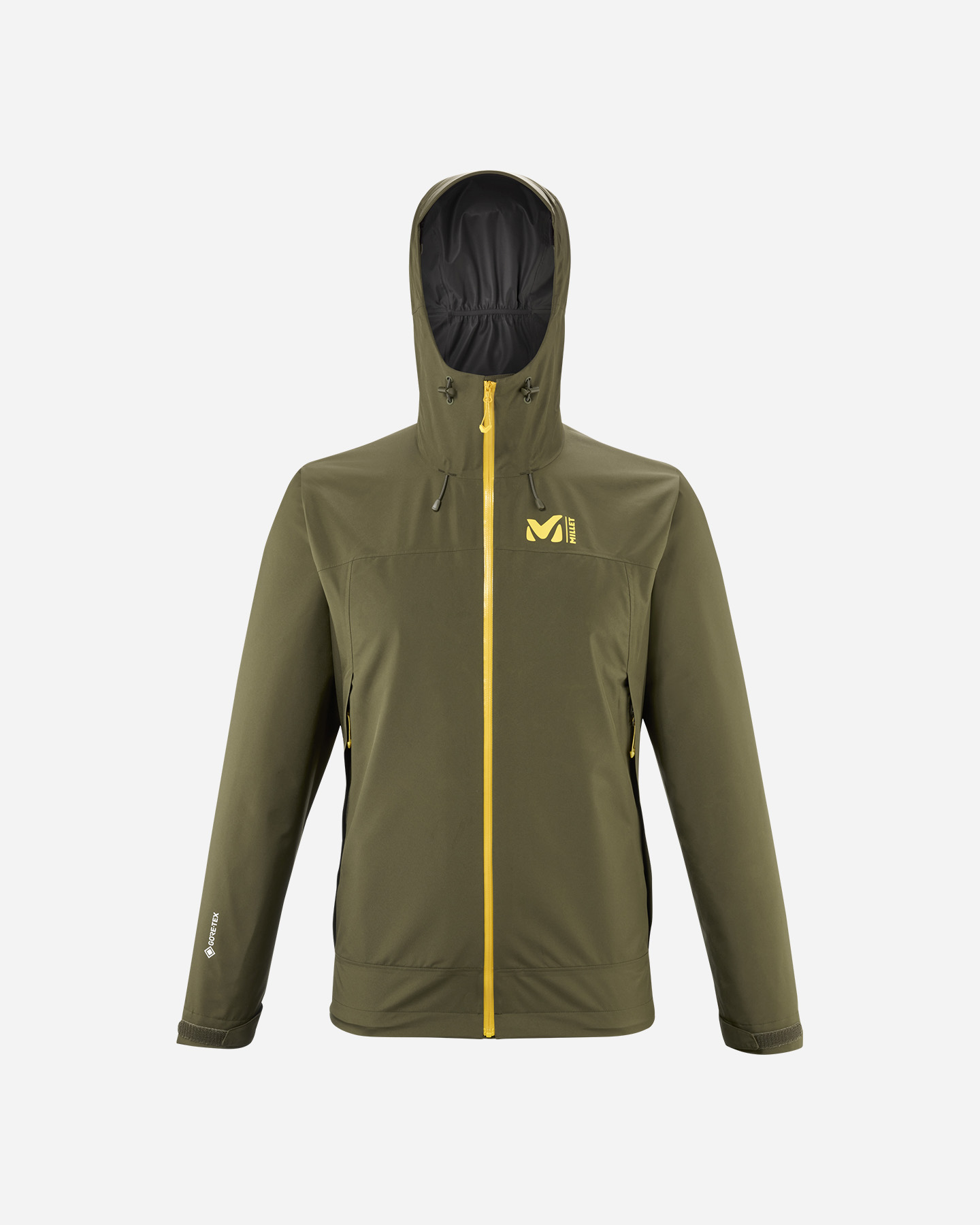 Giacca outdoor MILLET MUNGO II GTX M - Grigio - 0 | Cisalfa Sport