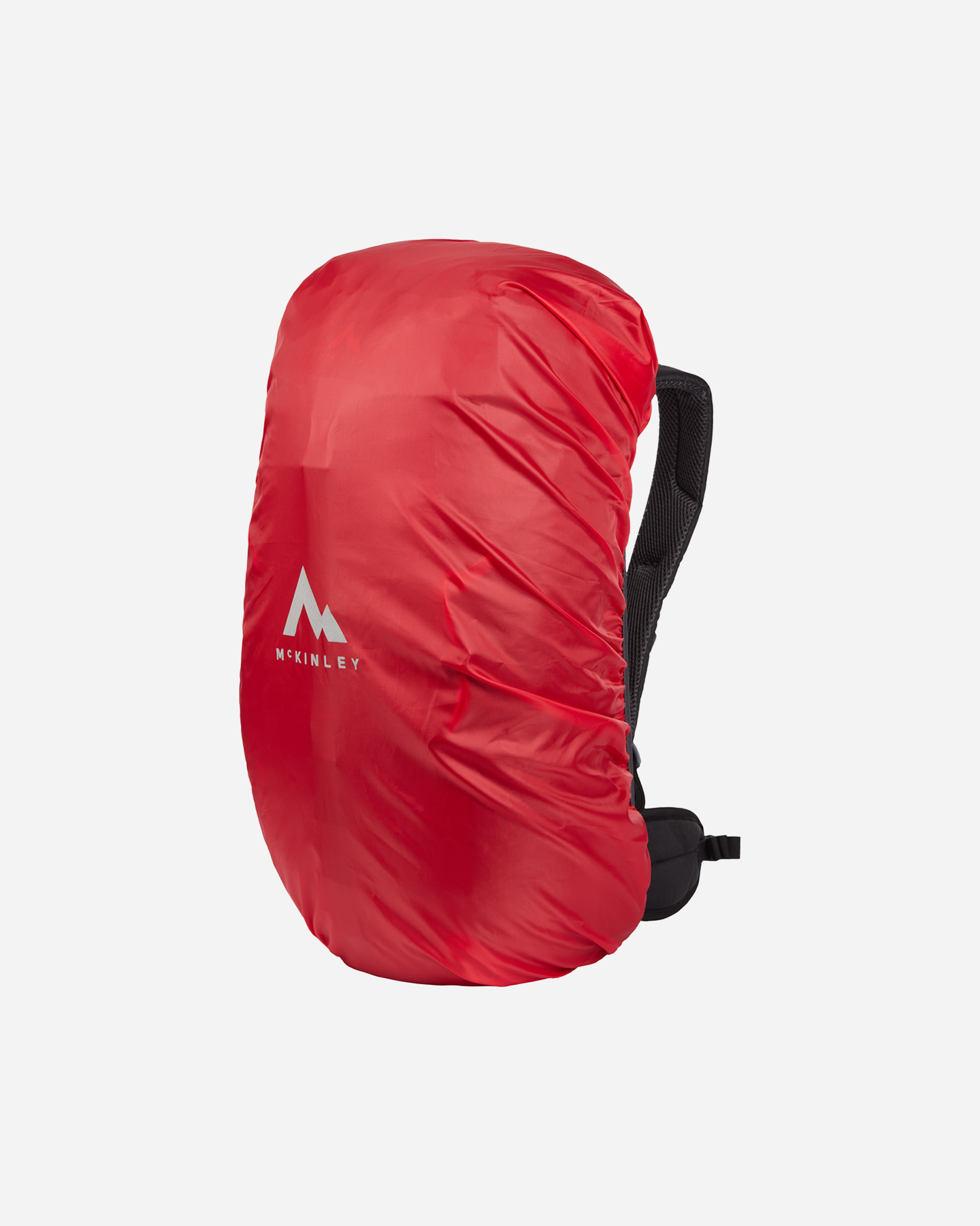 Zaino escursionismo MCKINLEY MINAH VT 26 - Grigio - 3 | Cisalfa Sport