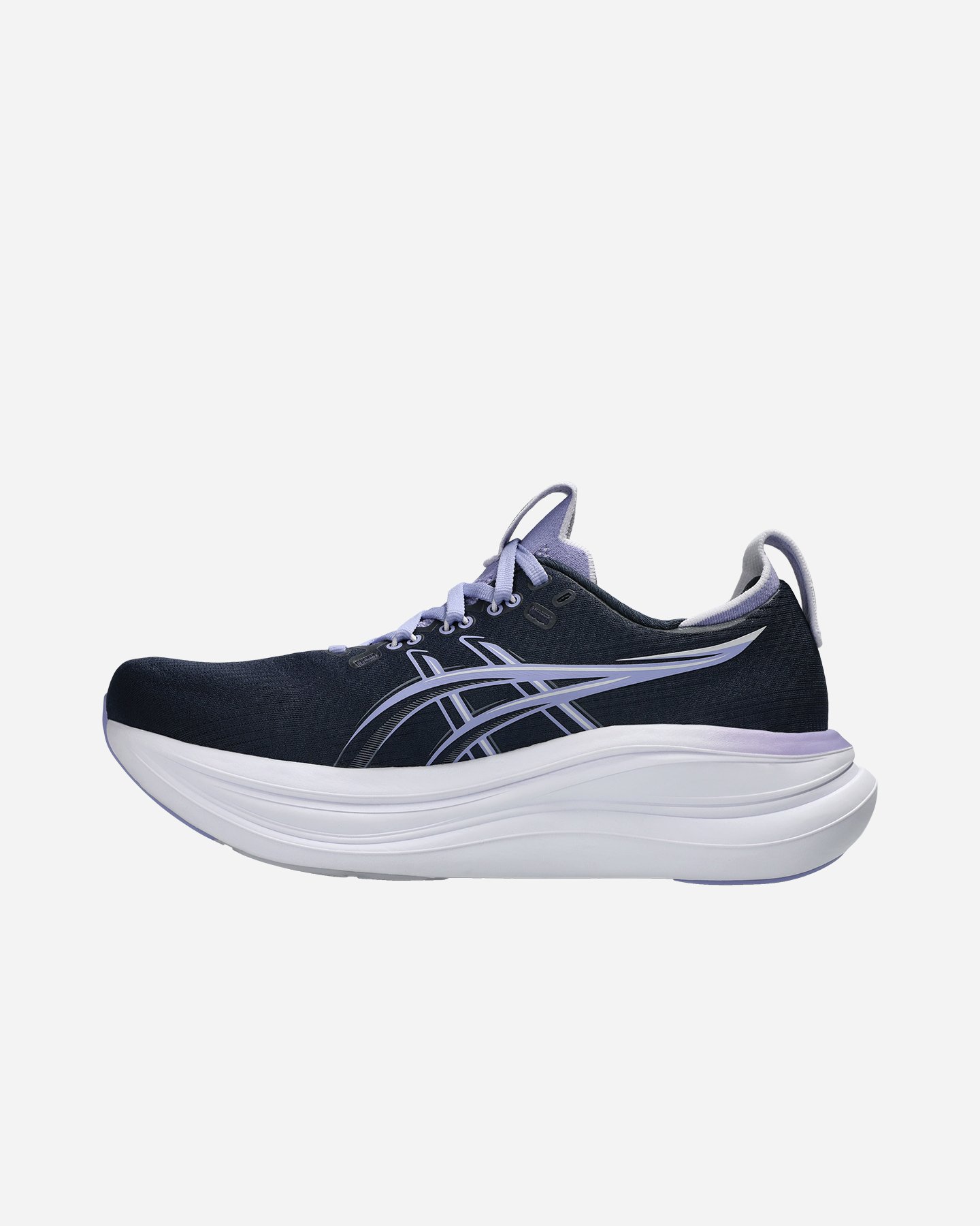 Scarpe running ASICS GEL-NIMBUS 28 W - Blu Navy - 3 | Cisalfa Sport