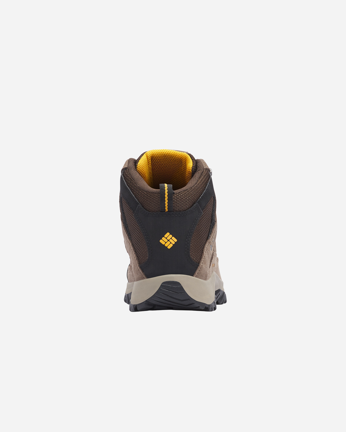 Scarpe Da Trekking Columbia Crestwood Waterproof – Basse, Uomo, Colore Nero