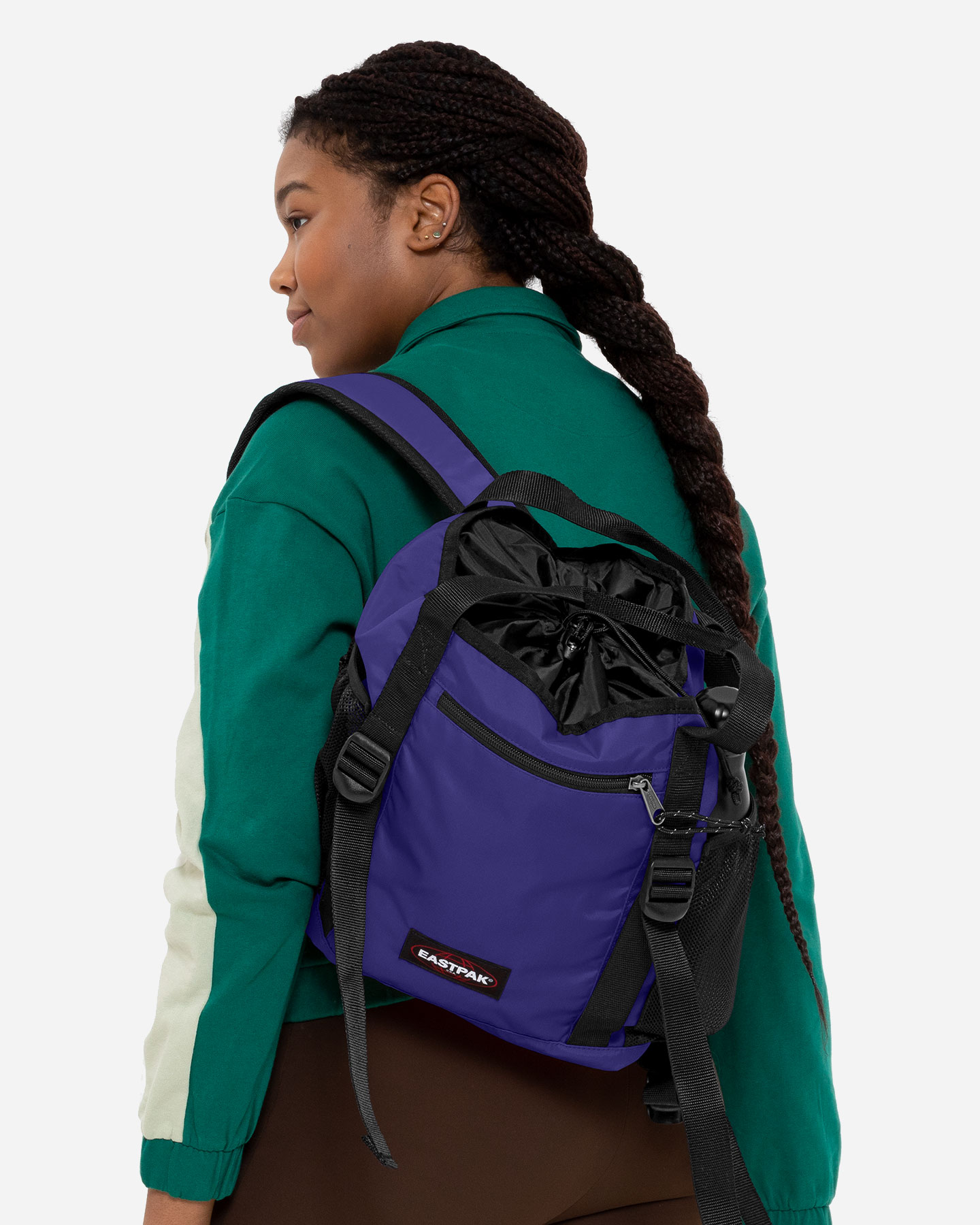 Borsa EASTPAK LUNA POWR  - Color mix - 3 | Cisalfa Sport