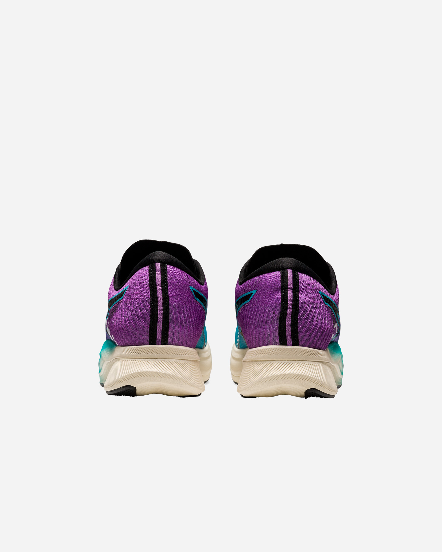 Scarpe running ASICS MAGIC SPEED 2 W - Azzurro - 5 | Cisalfa Sport