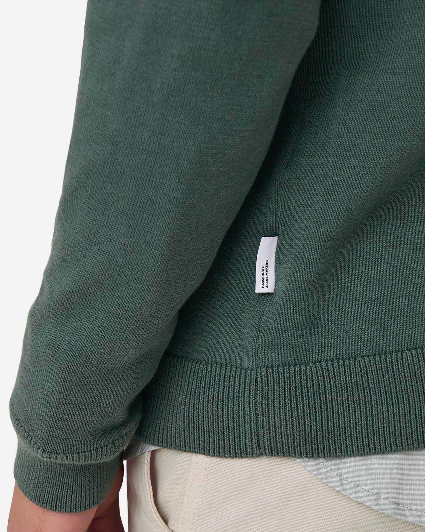 Maglione ONLY & SONS ALEX M - Verde - 5 | Cisalfa Sport