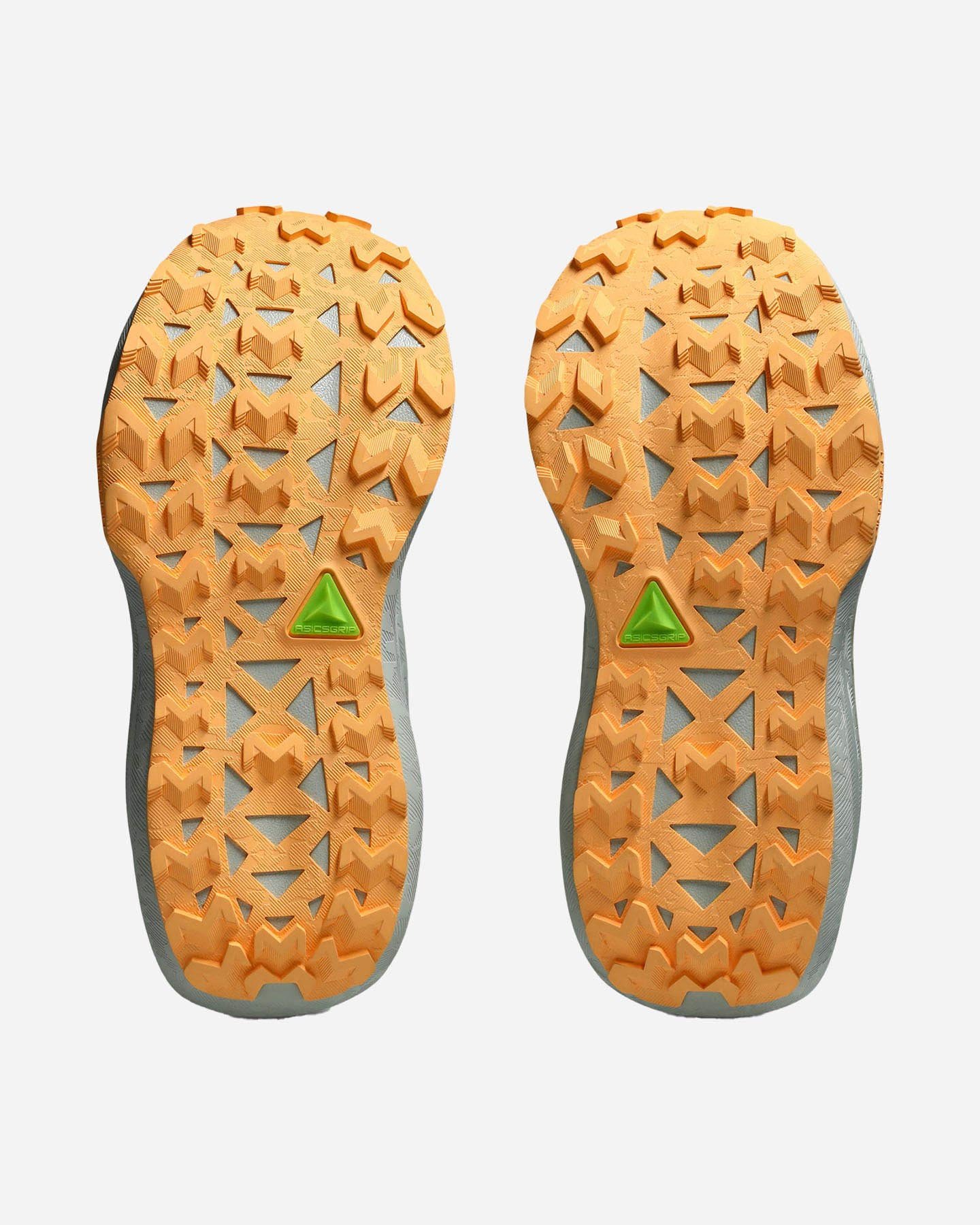 Scarpe trail ASICS TRABUCO MAX 4 W - Bianco - 2 | Cisalfa Sport