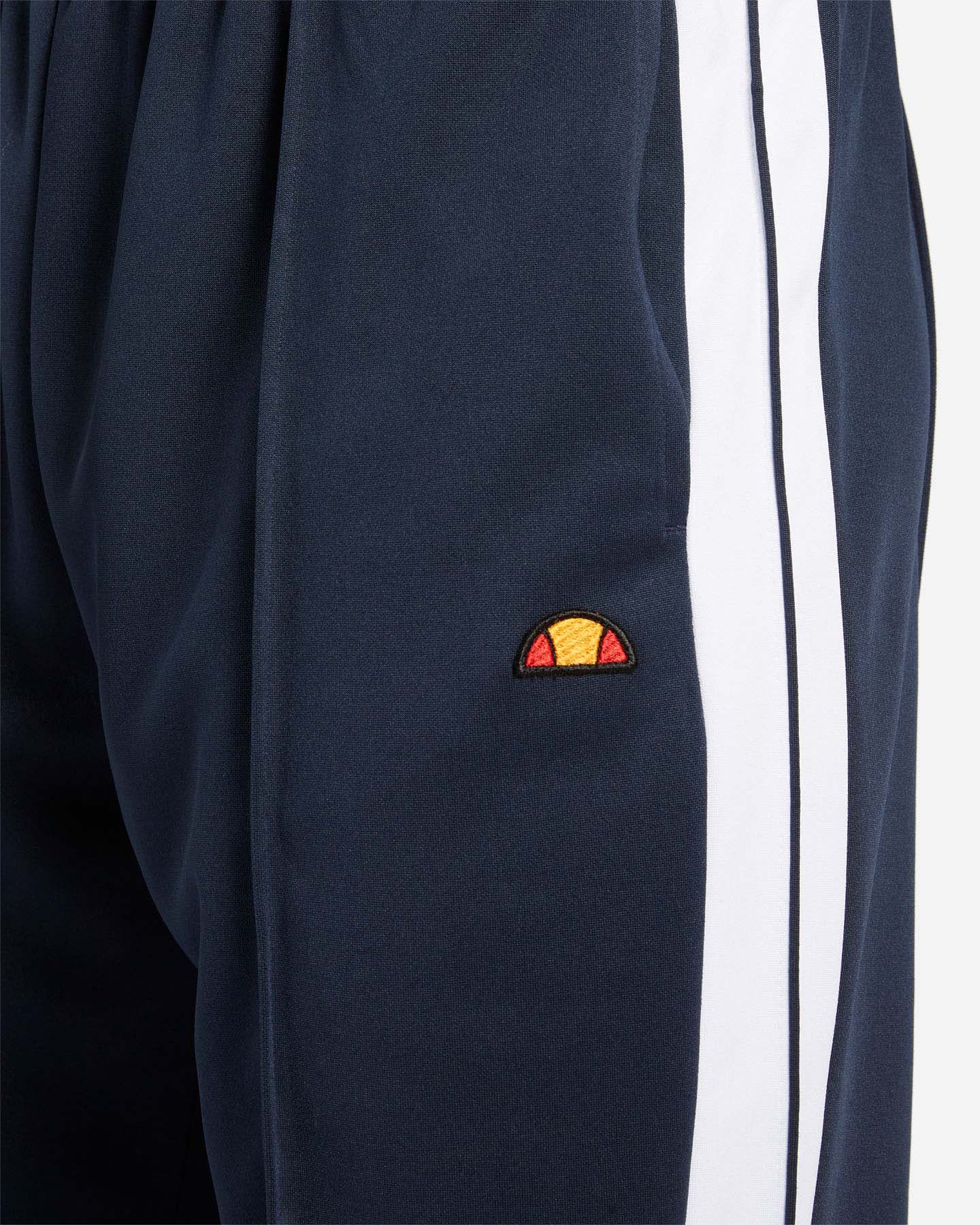 Pantalone ELLESSE CLASSIC PATCH M - 9 | Cisalfa Sport