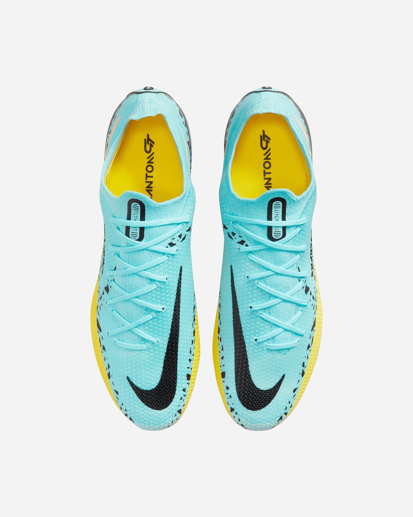 Scarpe calcio NIKE PHANTOM GT2 ELITE FG M - S5455218-407 - 3 | Cisalfa Sport