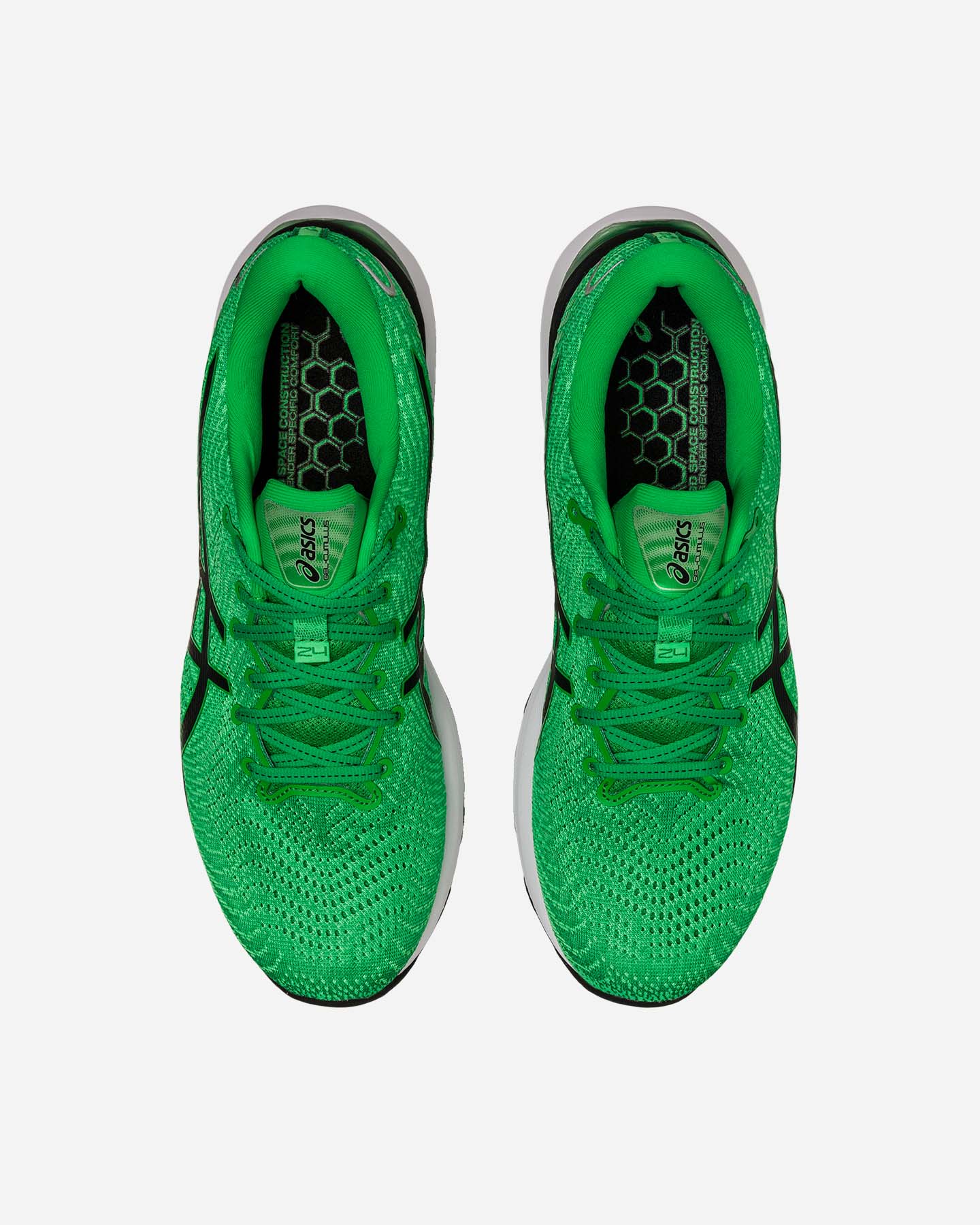 Scarpe running ASICS GEL-CUMULUS 24 M - 16 | Cisalfa Sport