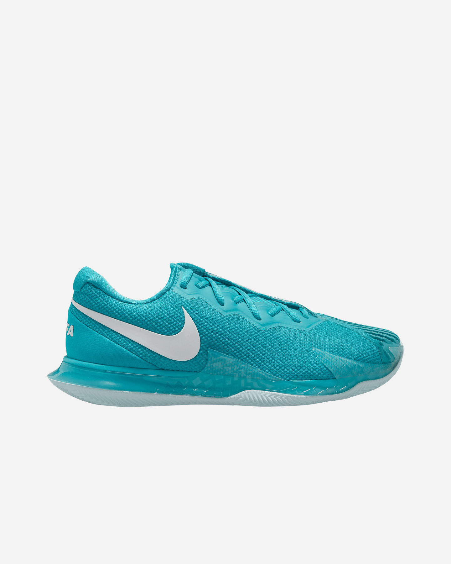Scarpe tennis NIKE CLAY COURT AIR ZOOM VAPOR CAGE 4 RAFA M - Azzurro - 0 | Cisalfa Sport