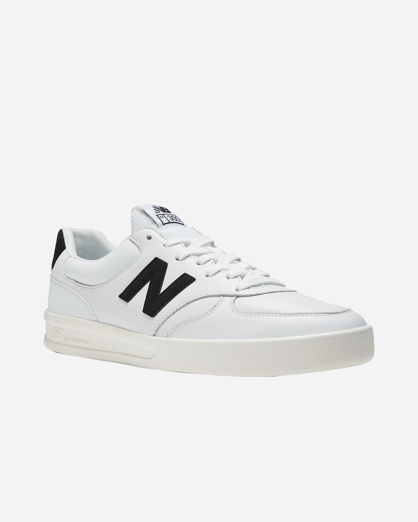 Scarpe sneakers NEW BALANCE 300 M - Bianco - 1 | Cisalfa Sport