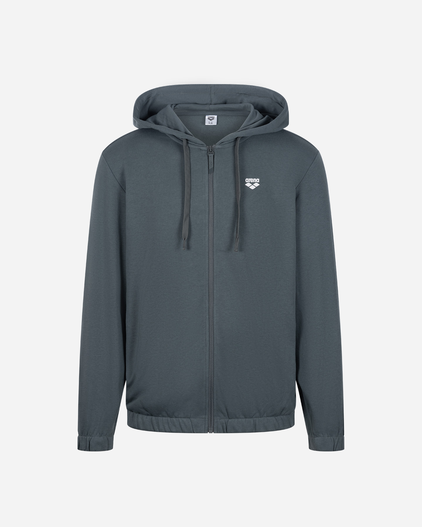 Tuta ARENA ATHLETIC PROGRESS M - Grigio - 1 | Cisalfa Sport