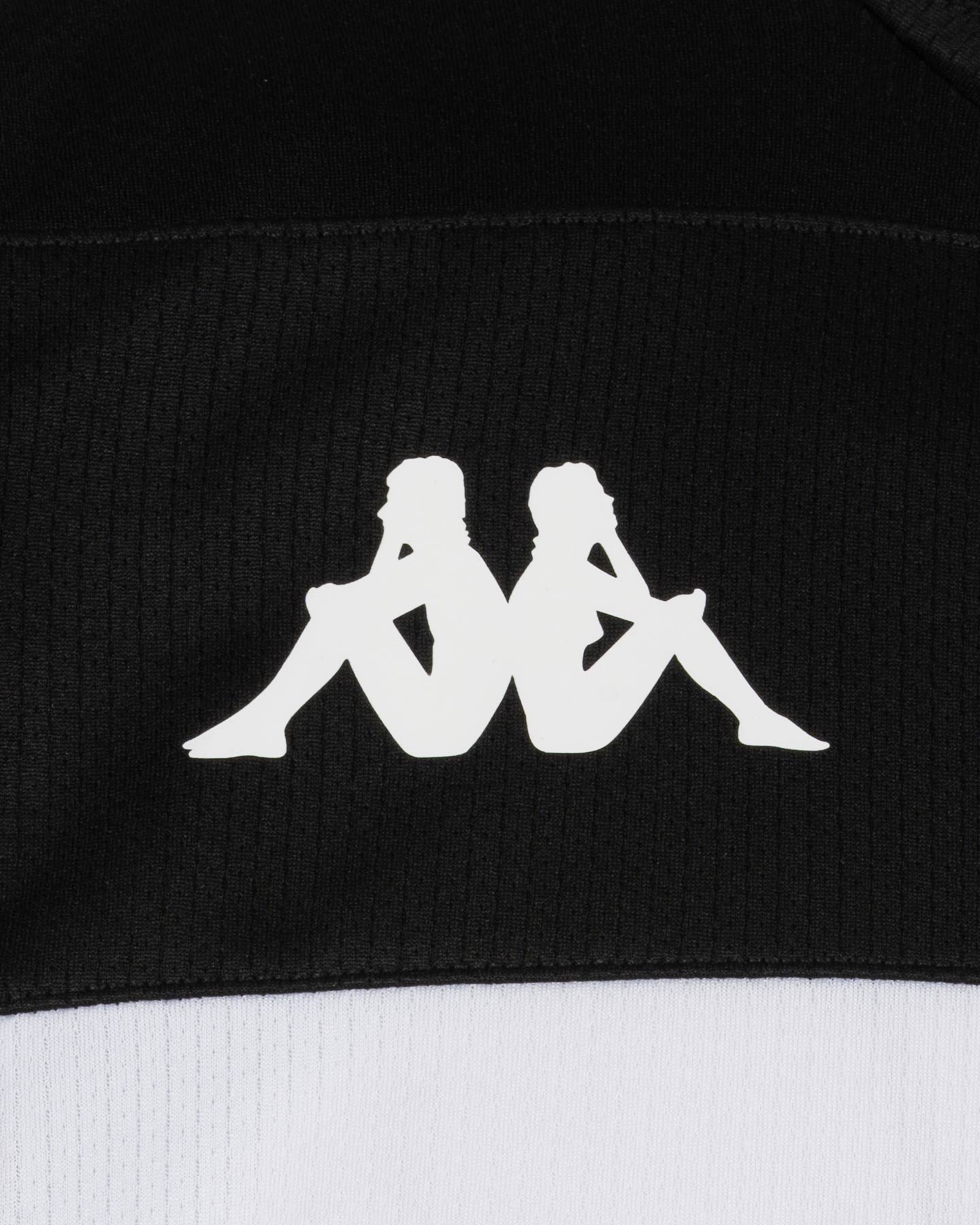 Maglia calcio ufficiale KAPPA SPEZIA AWAY KOMBAT 25-26 M - Color mix - 2 | Cisalfa Sport