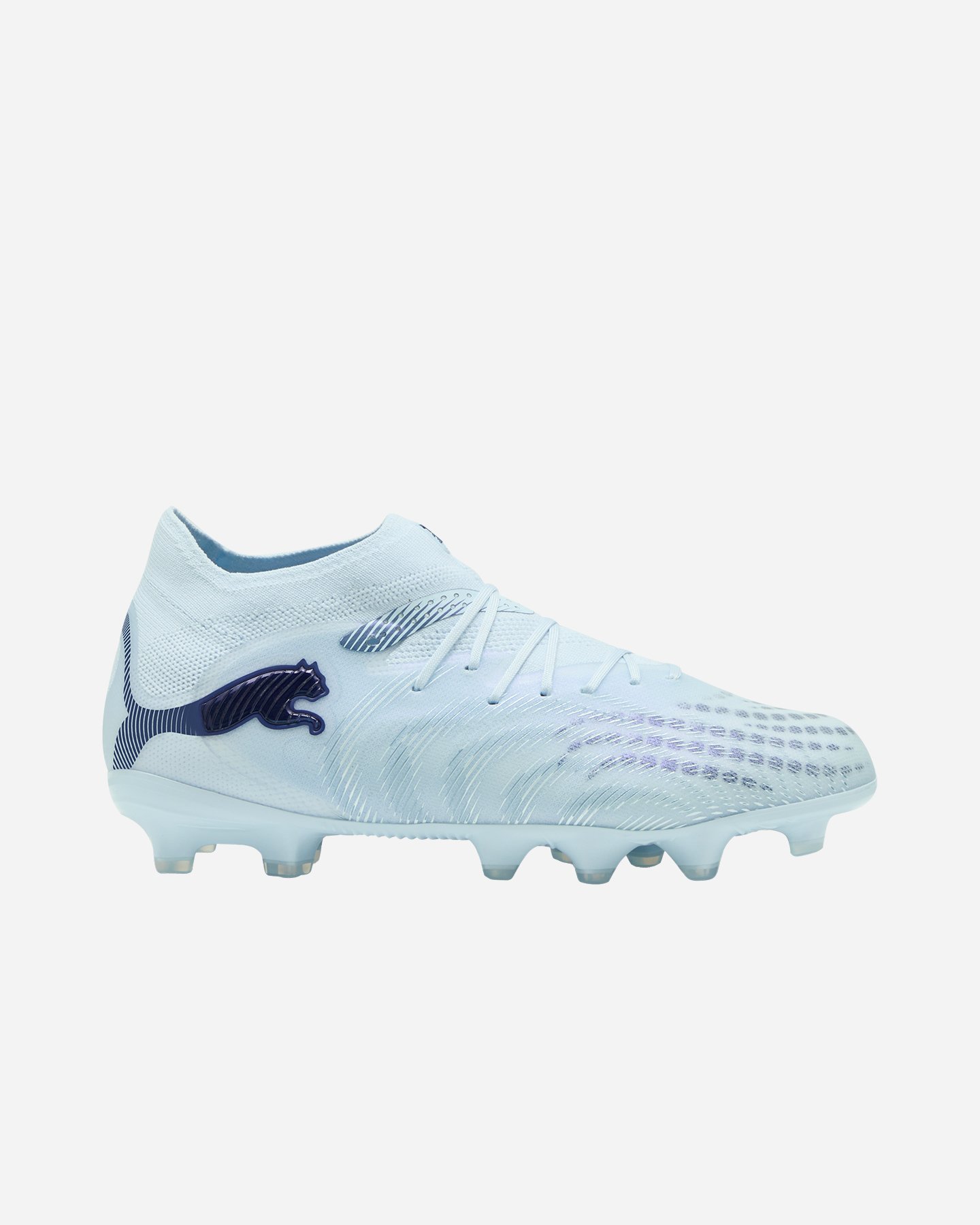 Future 9 Pro Fg-ag Jr - Scarpe Calcio - Color Mix