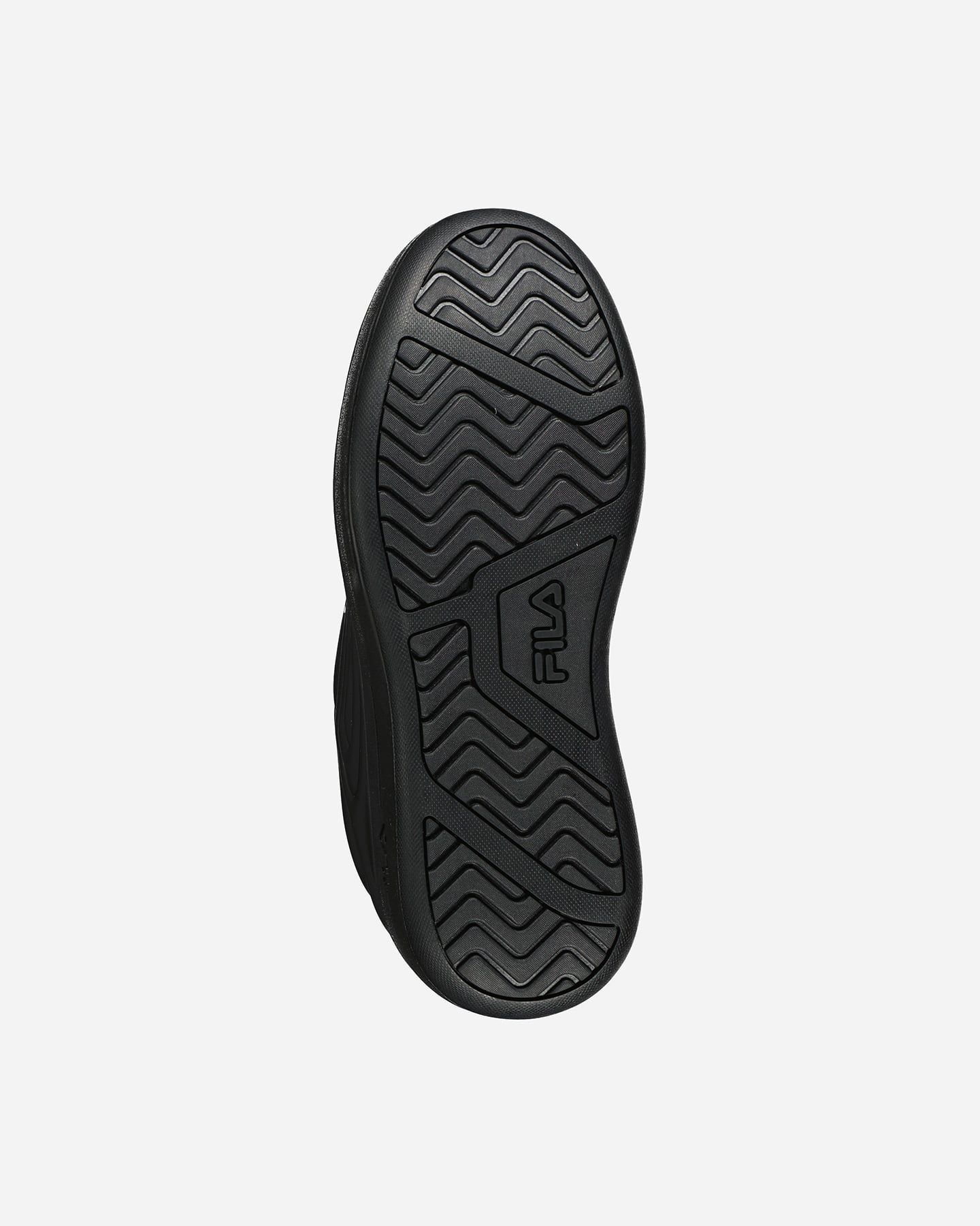 Scarpe sneakers FILA SUPERBUBBLE W - Nero - 2 | Cisalfa Sport